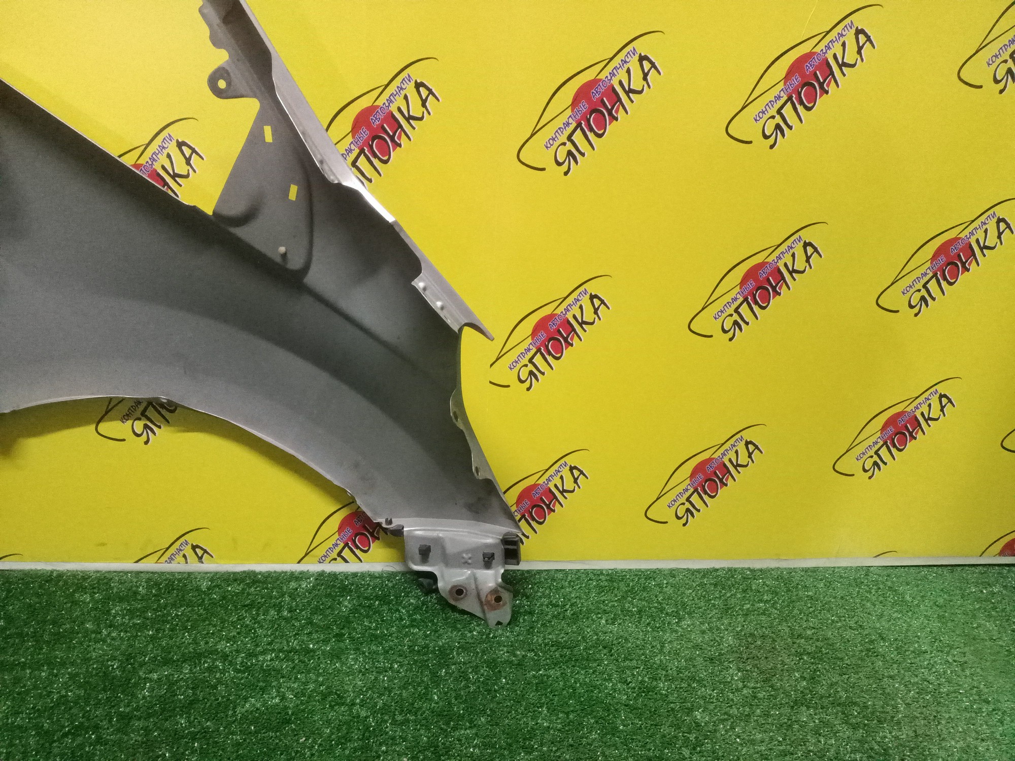 КРЫЛО/HON/FIT/JAZZ/GE6/GE7/GE8/GE9/GP1/GP4/F/L/1 МОДЕЛЬ