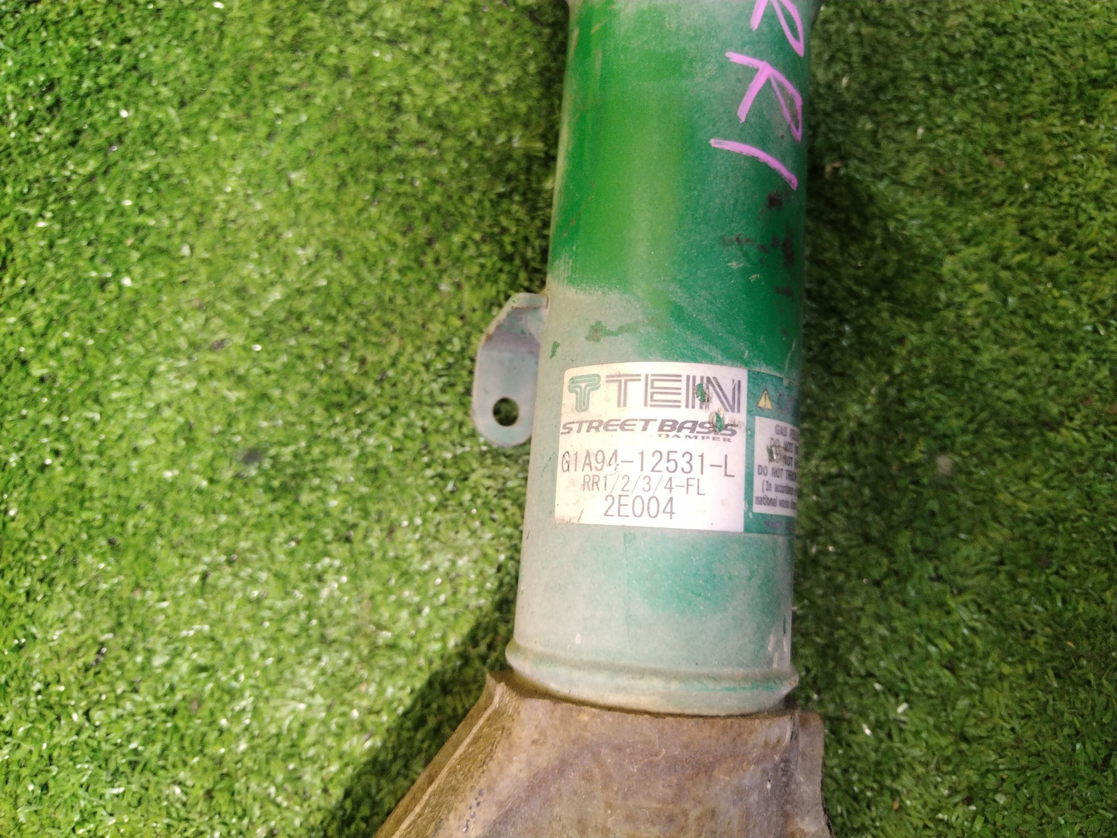 СТОЙКА/HON/ELYSION/RR1/RR2/RR3/RR4/RR5/RR6/2WD/4WD/КОЙЛОВЕР/TEIN/F/L