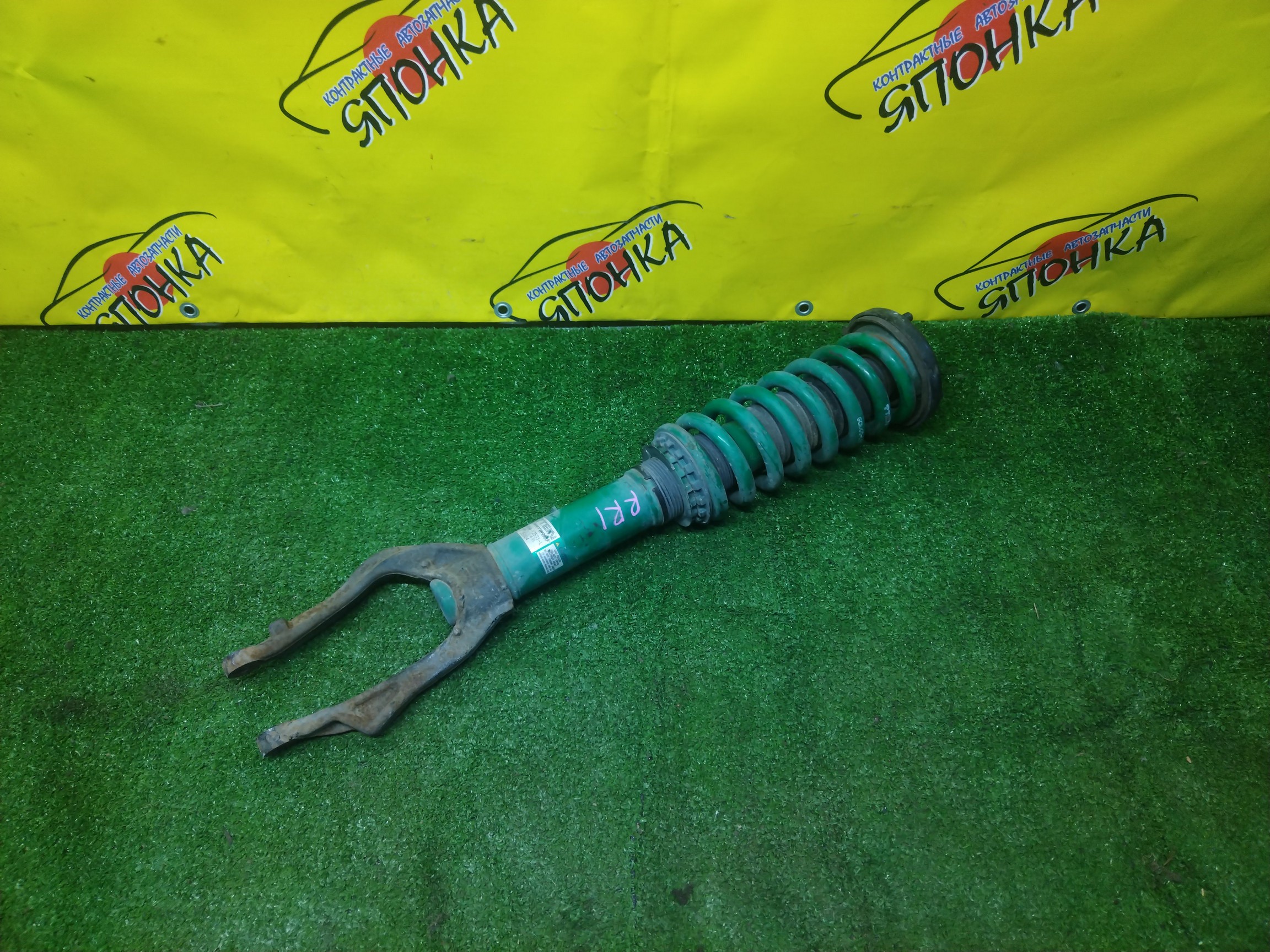 СТОЙКА/HON/ELYSION/RR1/RR2/RR3/RR4/RR5/RR6/2WD/4WD/КОЙЛОВЕР/TEIN/F/L