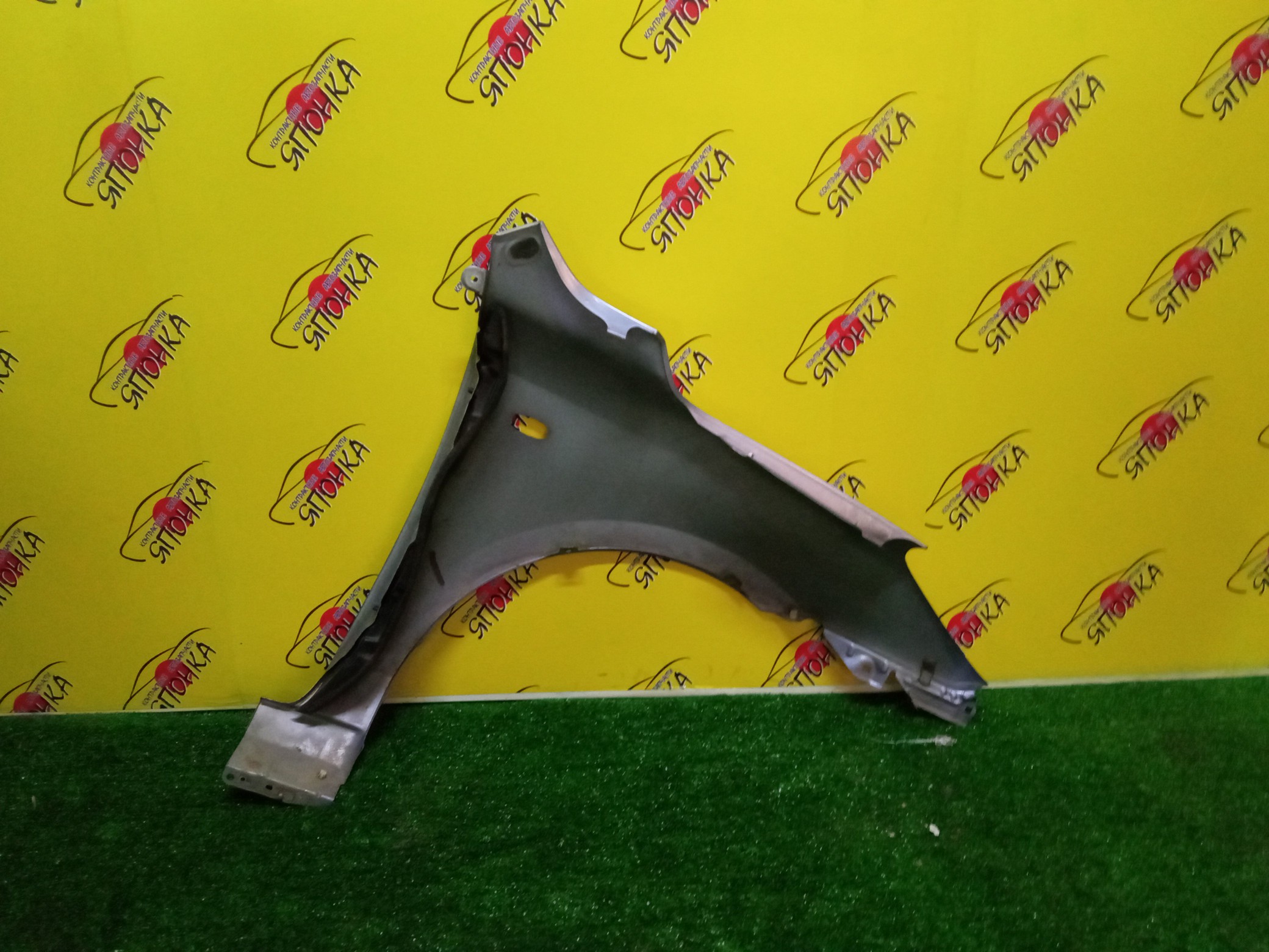 КРЫЛО/MAZ/DEMIO/DY3R/DY3W/DY5R/DY5W/F/L/2 МОДЕЛЬ