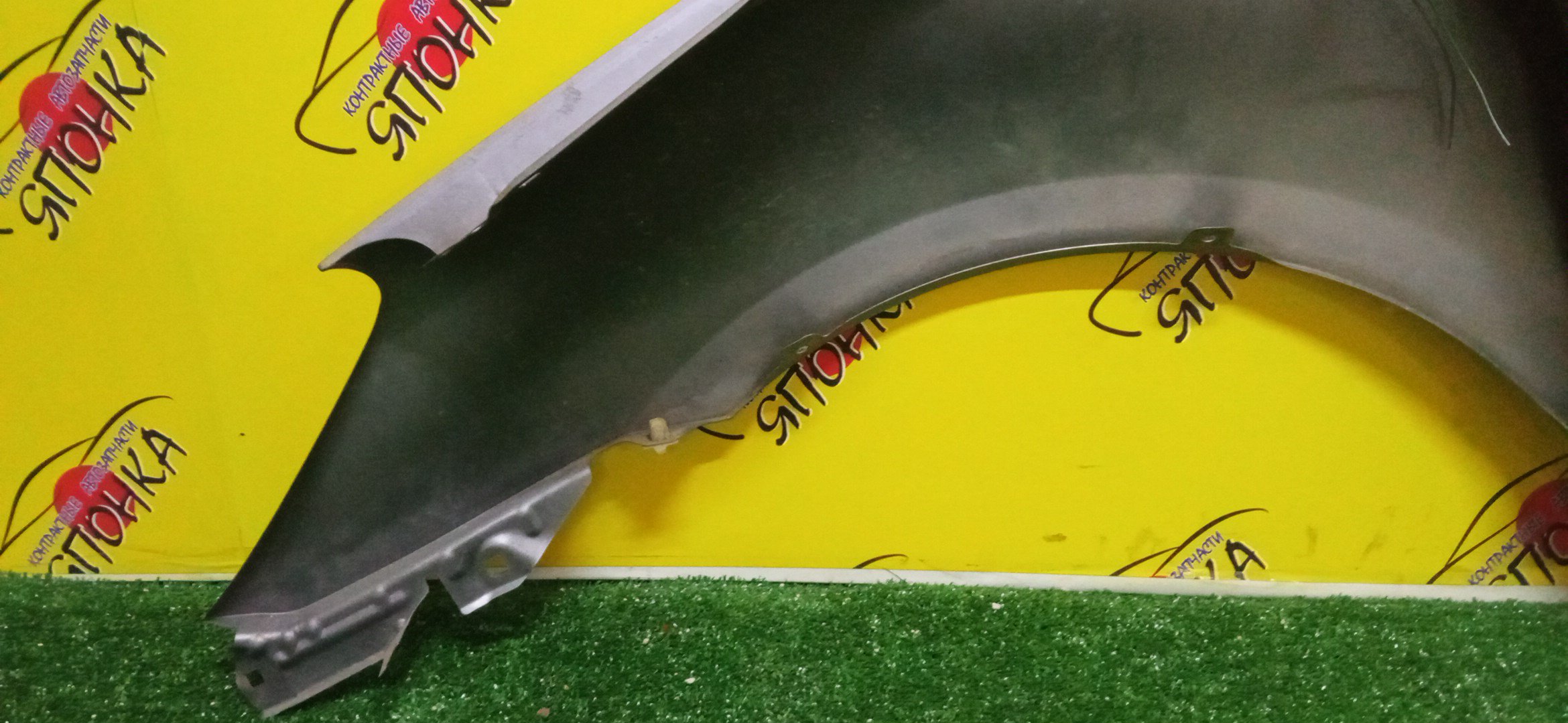 КРЫЛО/MAZ/DEMIO/DY3R/DY3W/DY5R/DY5W/F/R/2 МОДЕЛЬ