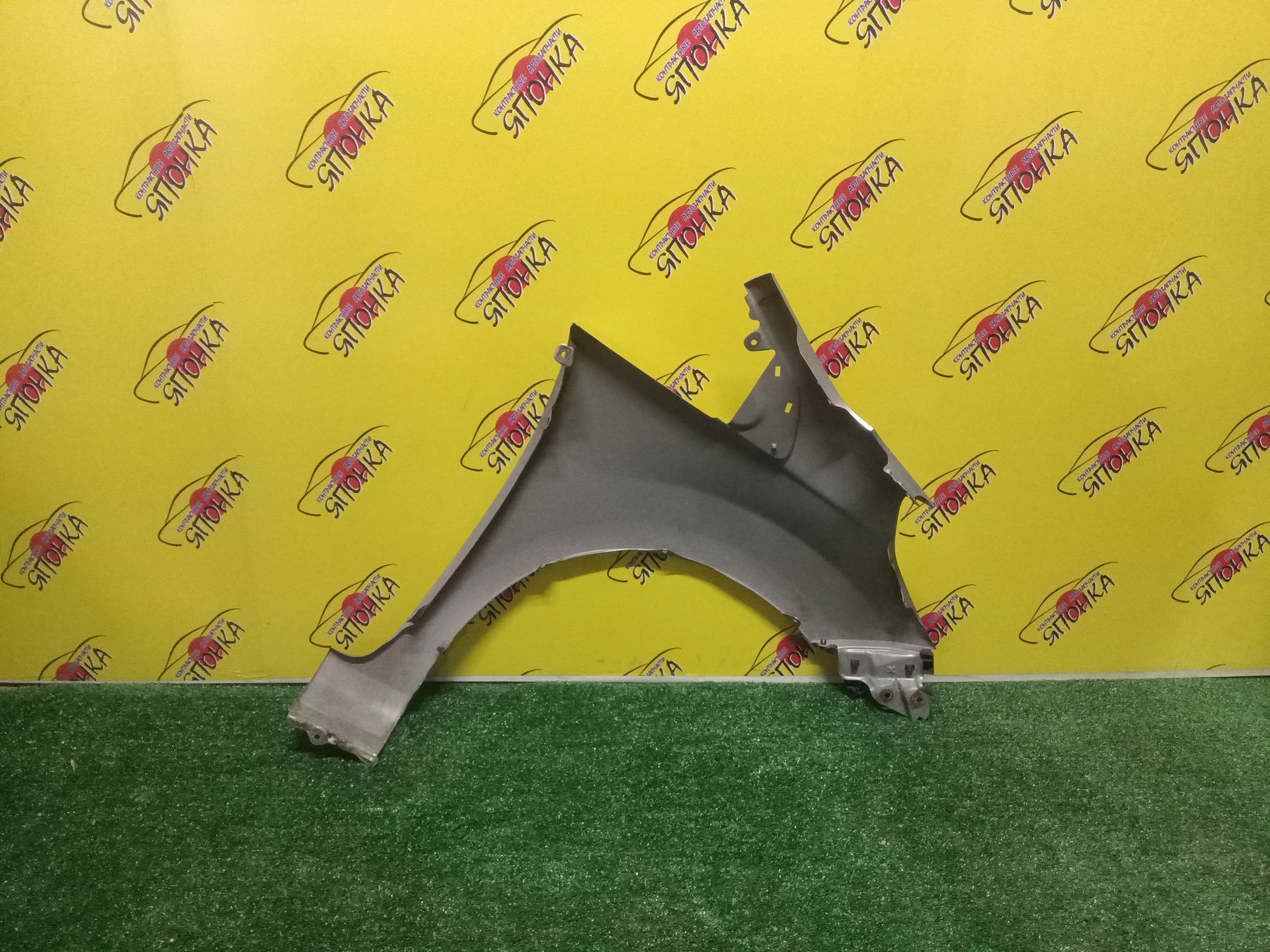 КРЫЛО/HON/FIT/JAZZ/GE6/GE7/GE8/GE9/GP1/GP4/F/L/1 МОДЕЛЬ