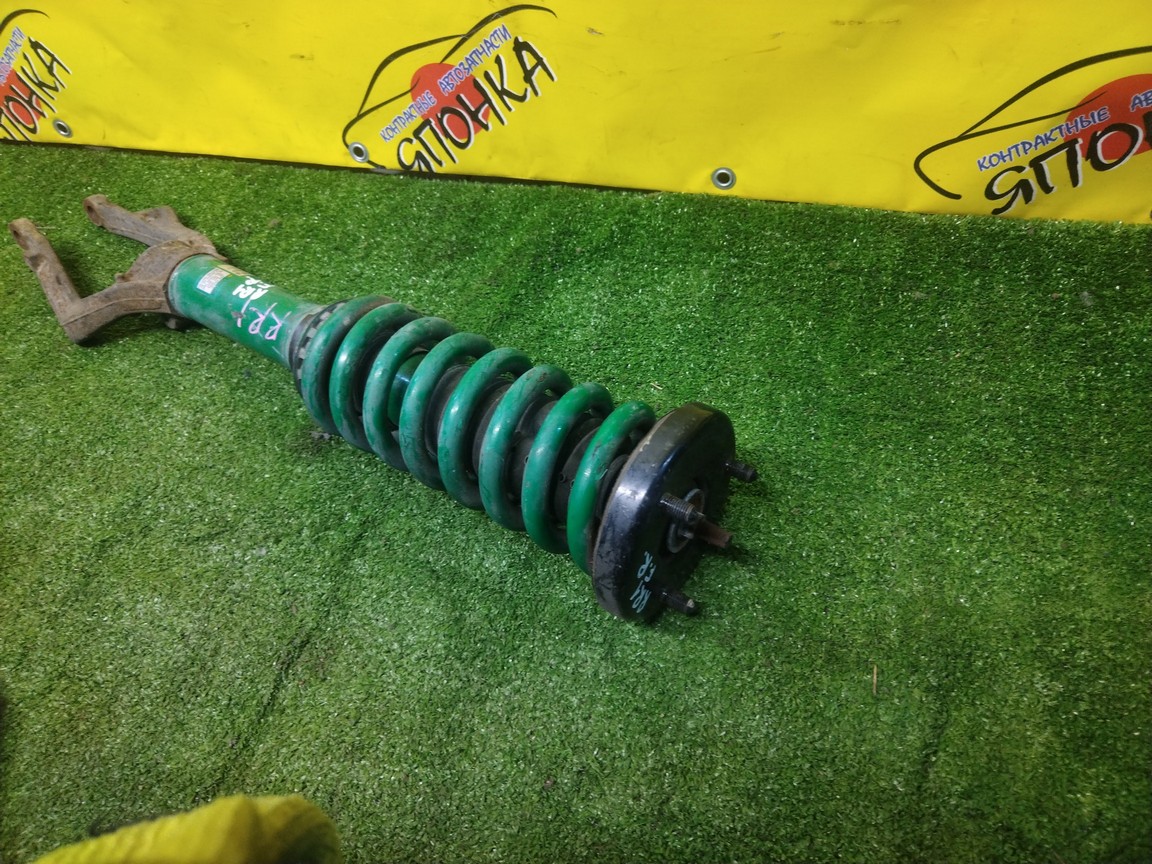 СТОЙКА/HON/ELYSION/RR1/RR2/RR3/RR4/RR5/RR6/2WD/4WD/КОЙЛОВЕР/TEIN/F/R