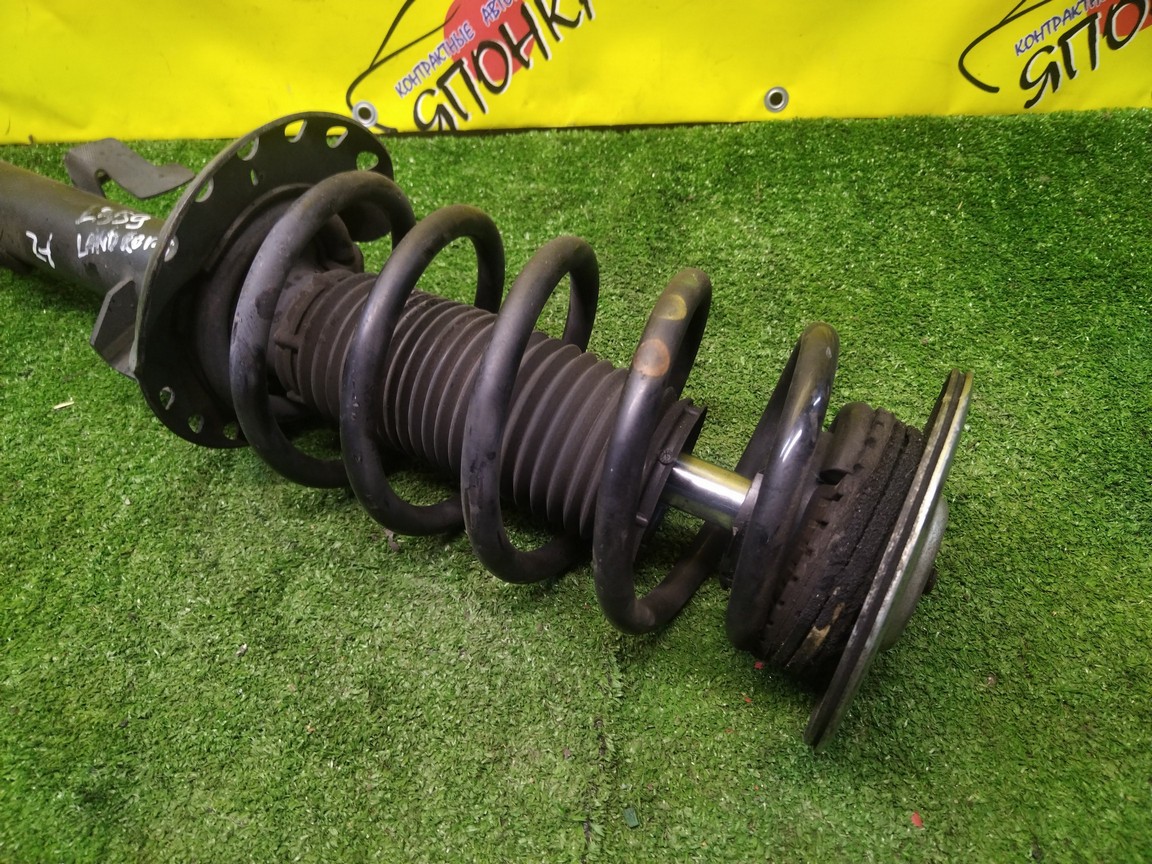 СТОЙКА/LR/LAND ROVER FREELANDER/L359/F/L