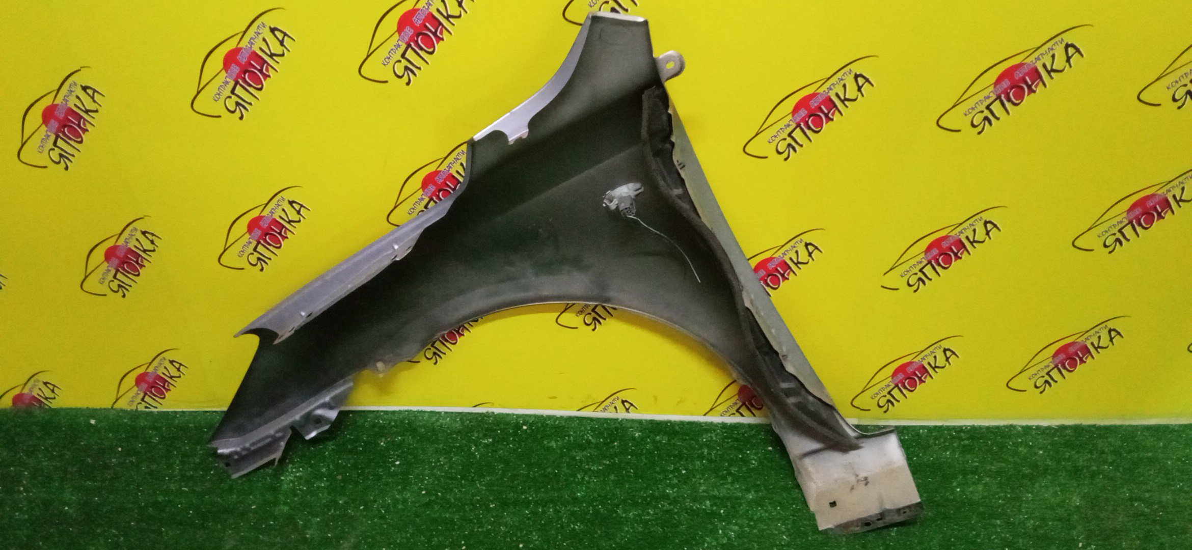 КРЫЛО/MAZ/DEMIO/DY3R/DY3W/DY5R/DY5W/F/R/2 МОДЕЛЬ