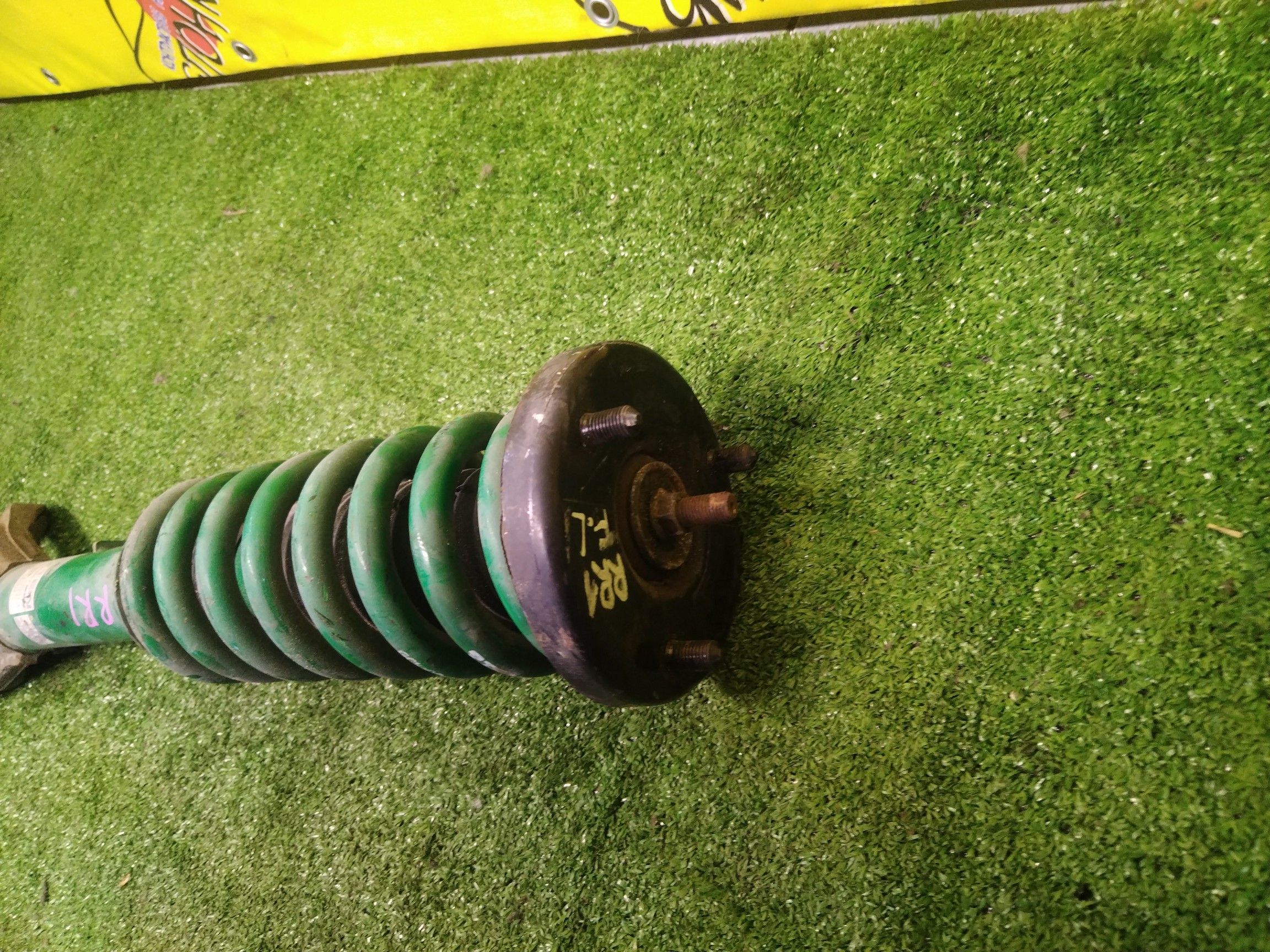 СТОЙКА/HON/ELYSION/RR1/RR2/RR3/RR4/RR5/RR6/2WD/4WD/КОЙЛОВЕР/TEIN/F/L