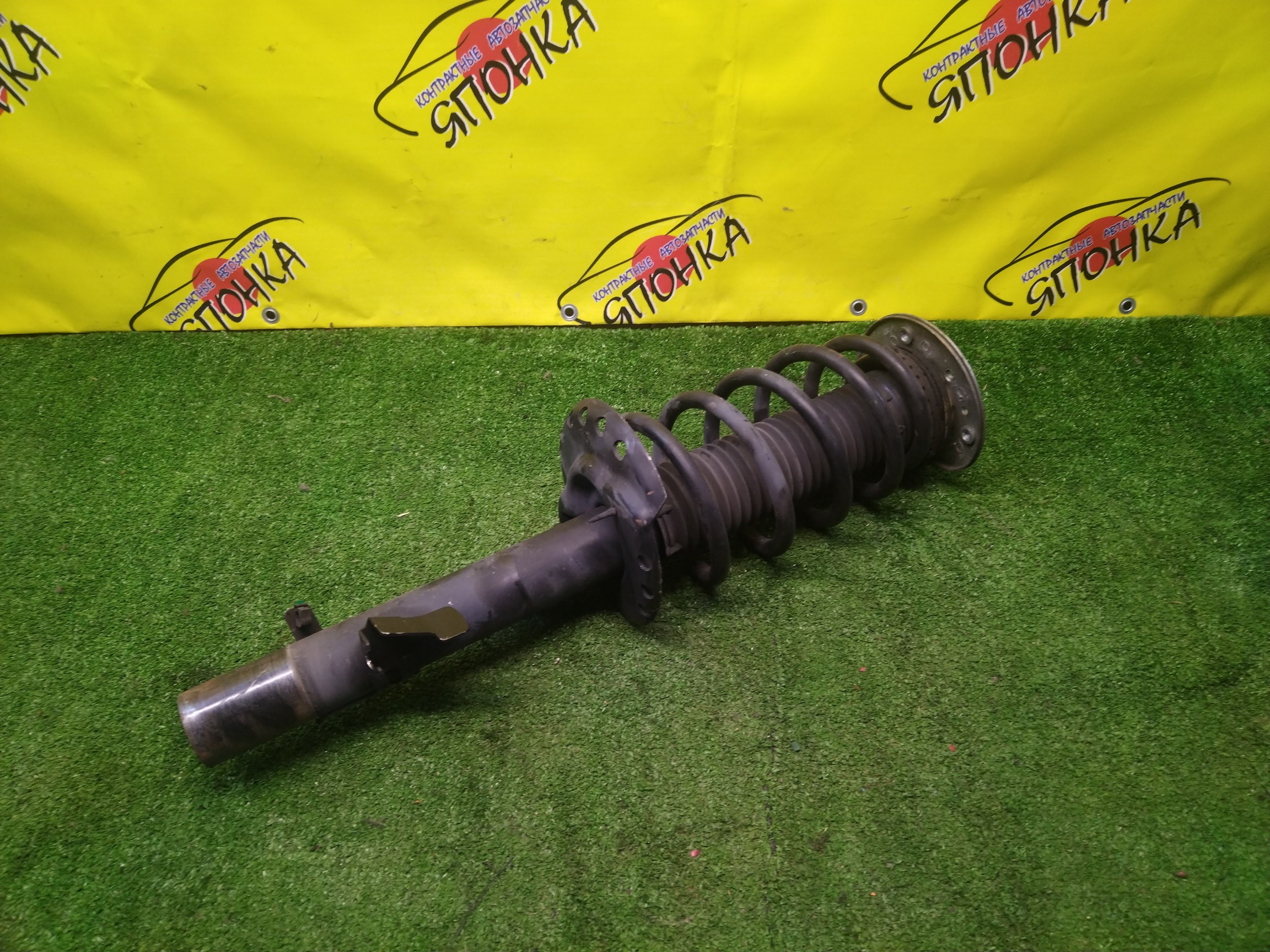 СТОЙКА/LR/LAND ROVER FREELANDER/L359/F/R