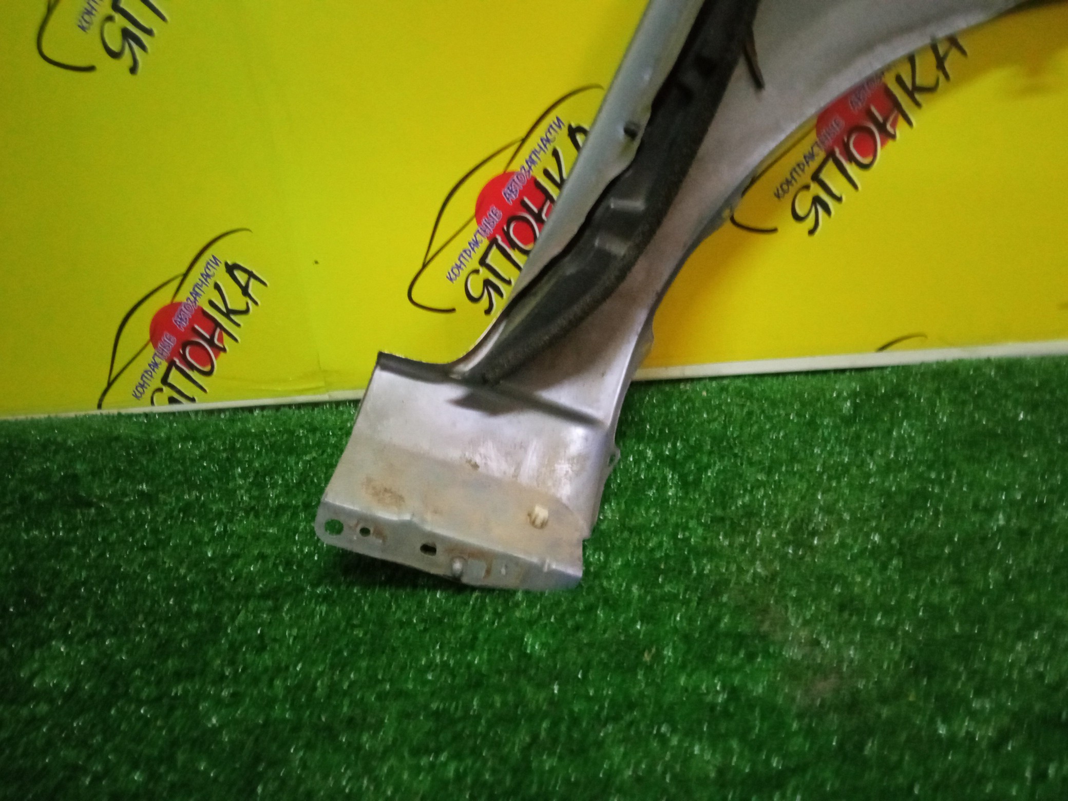 КРЫЛО/MAZ/DEMIO/DY3R/DY3W/DY5R/DY5W/F/L/2 МОДЕЛЬ