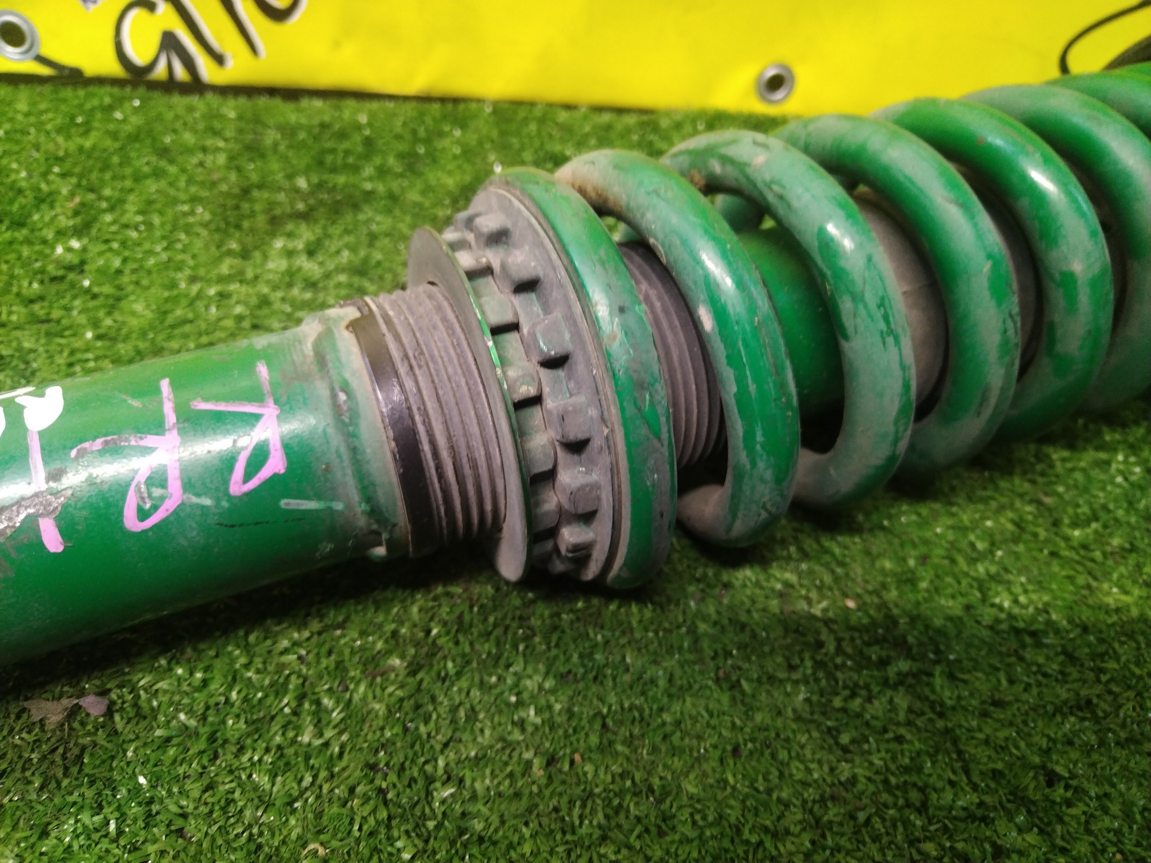 СТОЙКА/HON/ELYSION/RR1/RR2/RR3/RR4/RR5/RR6/2WD/4WD/КОЙЛОВЕР/TEIN/F/R