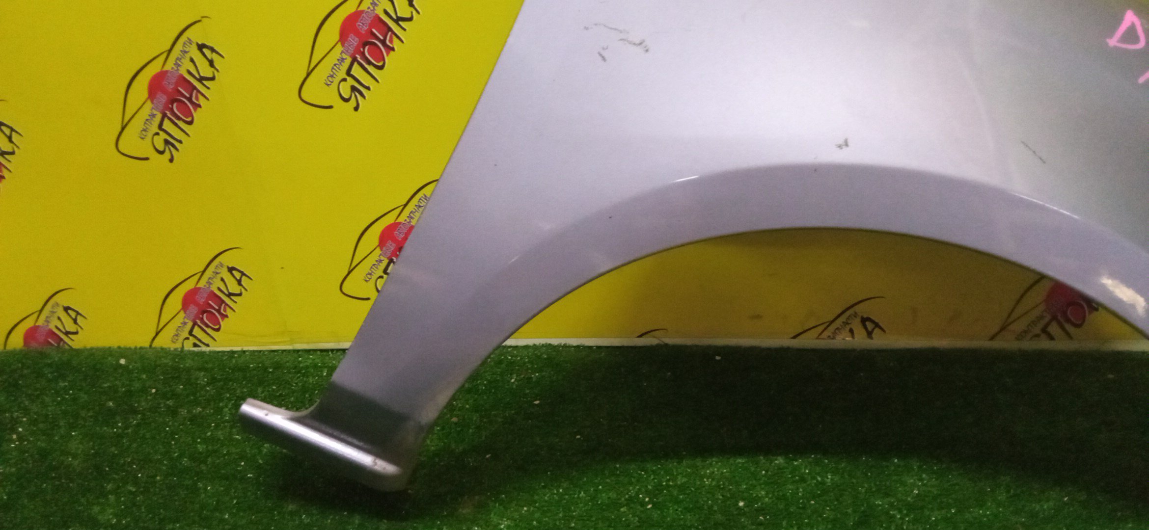 КРЫЛО/MAZ/DEMIO/DY3R/DY3W/DY5R/DY5W/F/R/2 МОДЕЛЬ