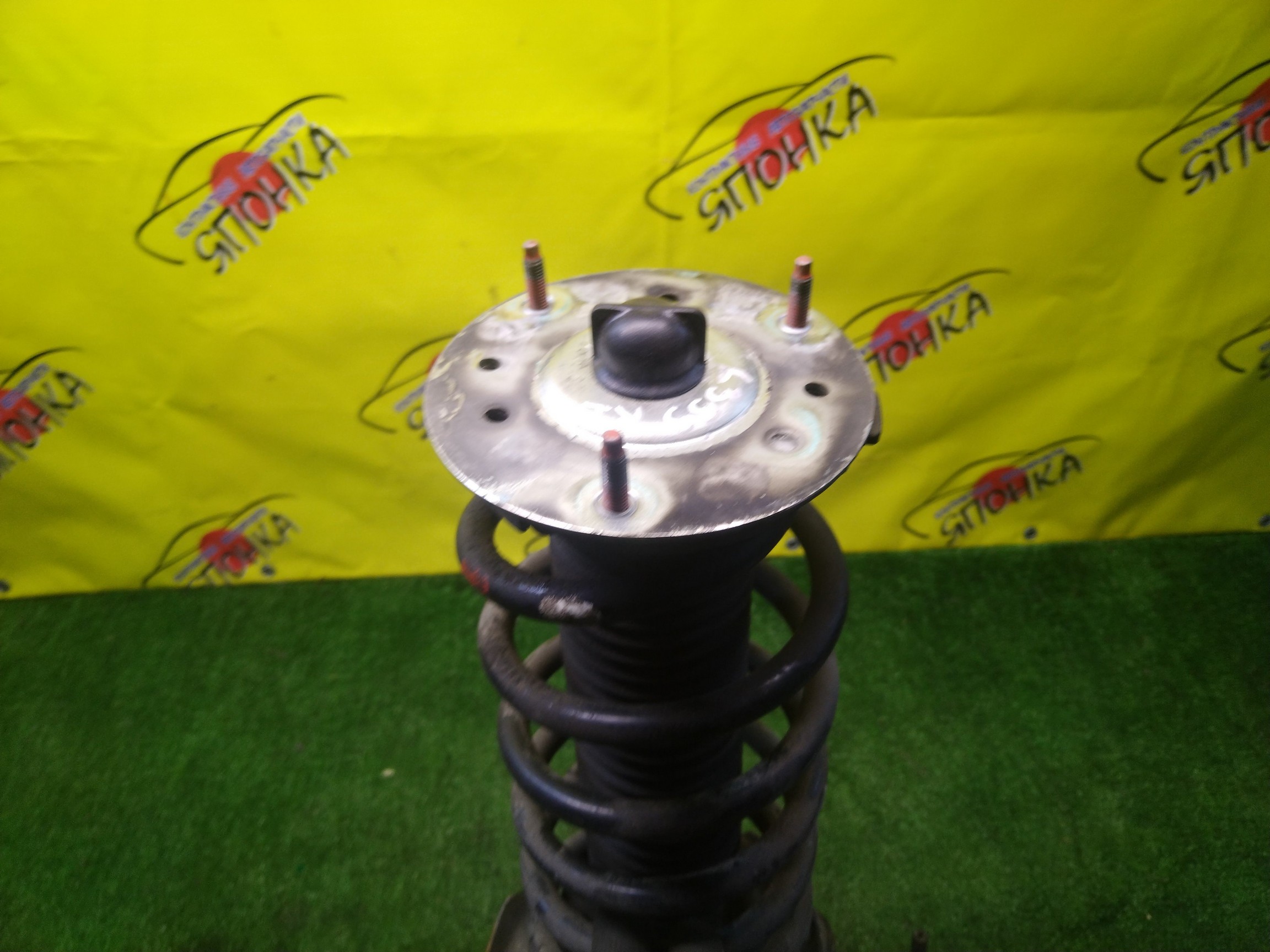 СТОЙКА/LR/LAND ROVER FREELANDER/L359/B/L