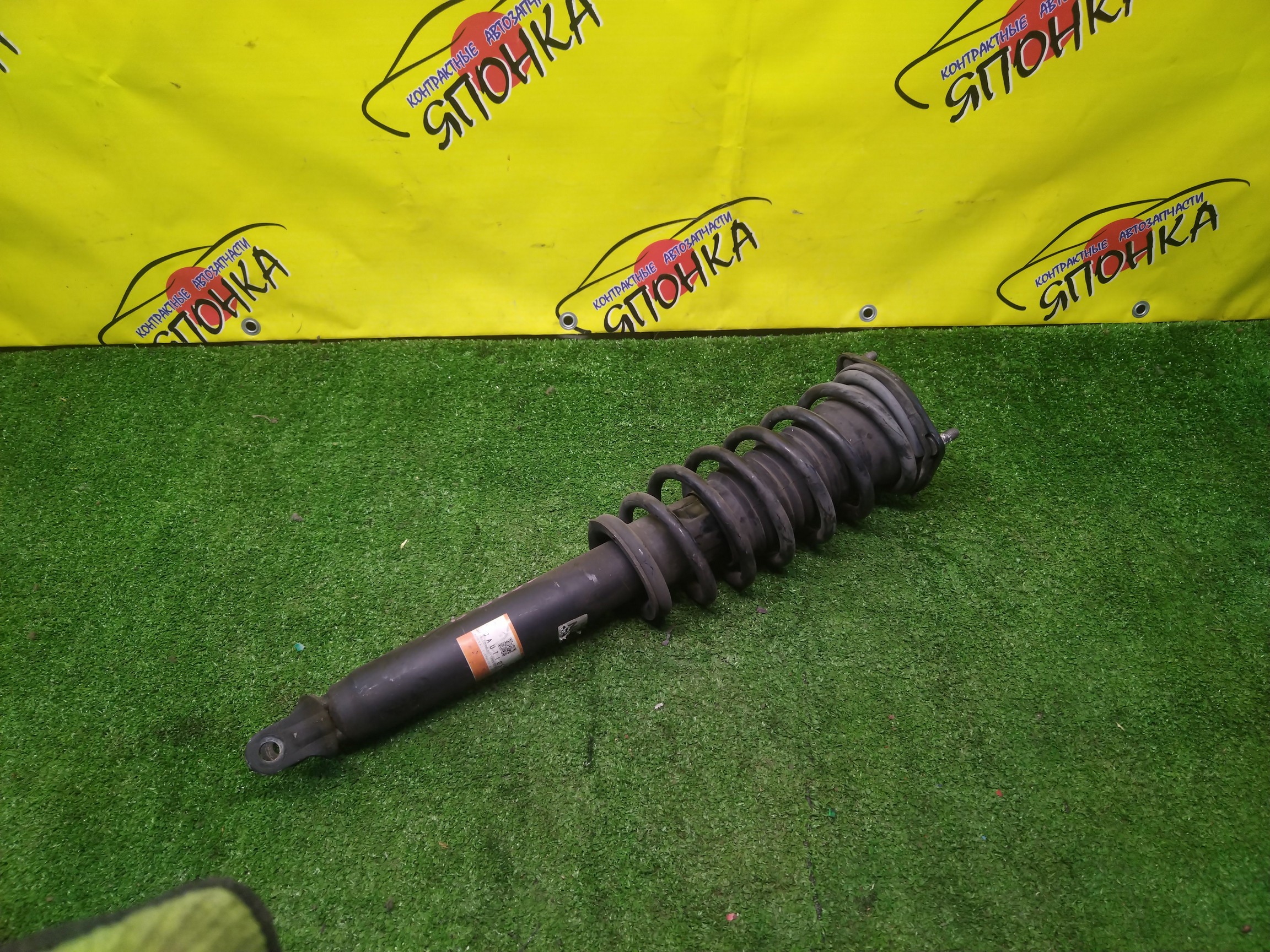 СТОЙКА/MAZ/RX-8/SE3P/F/L