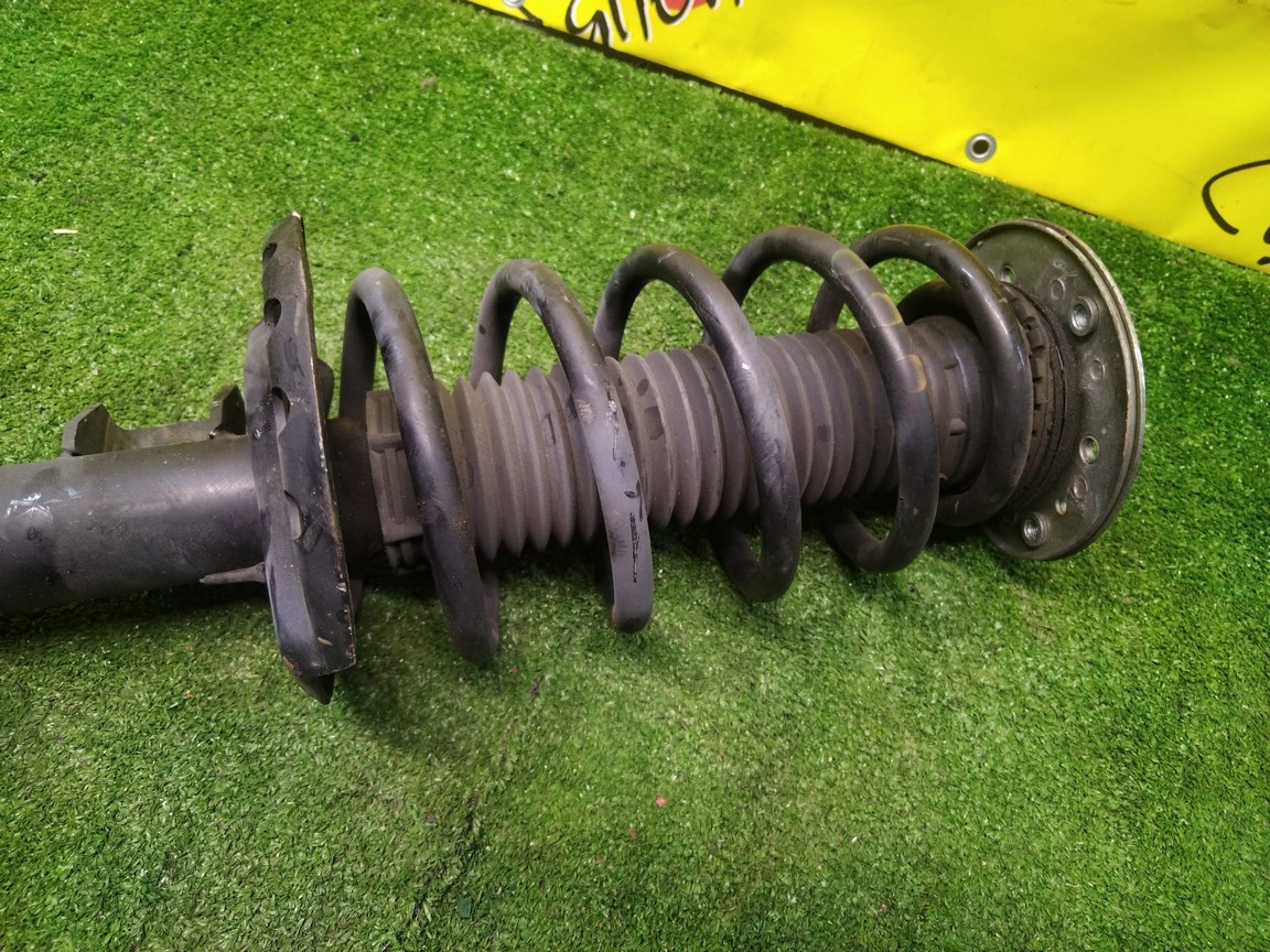 СТОЙКА/LR/LAND ROVER FREELANDER/L359/F/R