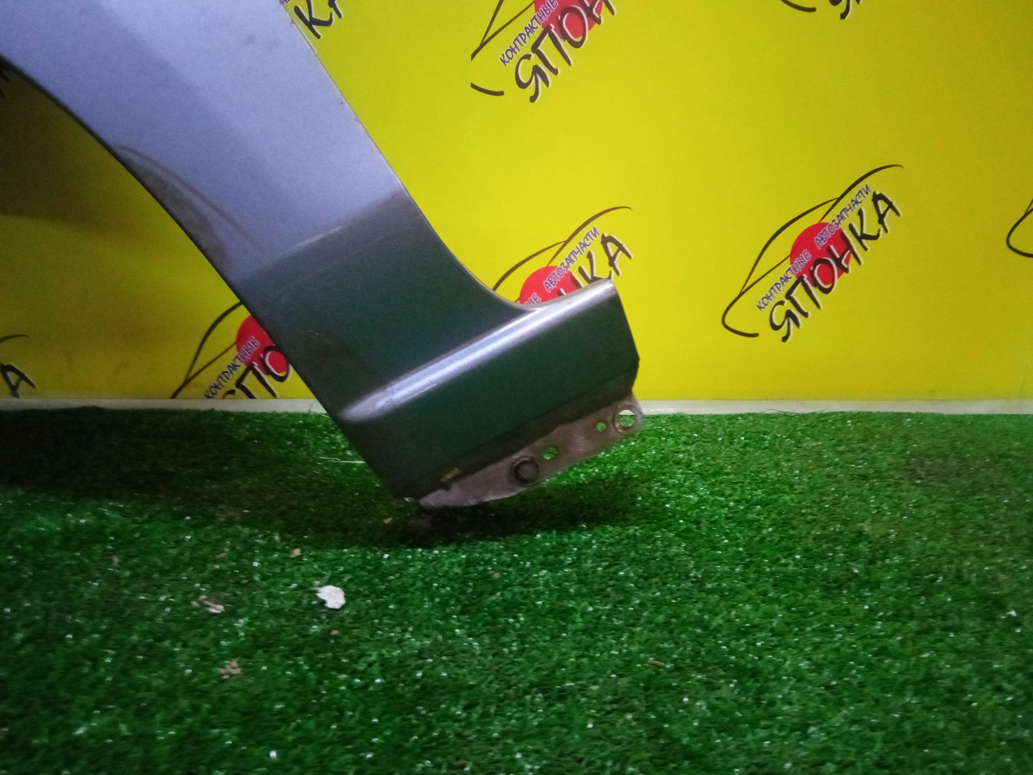 КРЫЛО/MAZ/DEMIO/DY3R/DY3W/DY5R/DY5W/F/L/2 МОДЕЛЬ