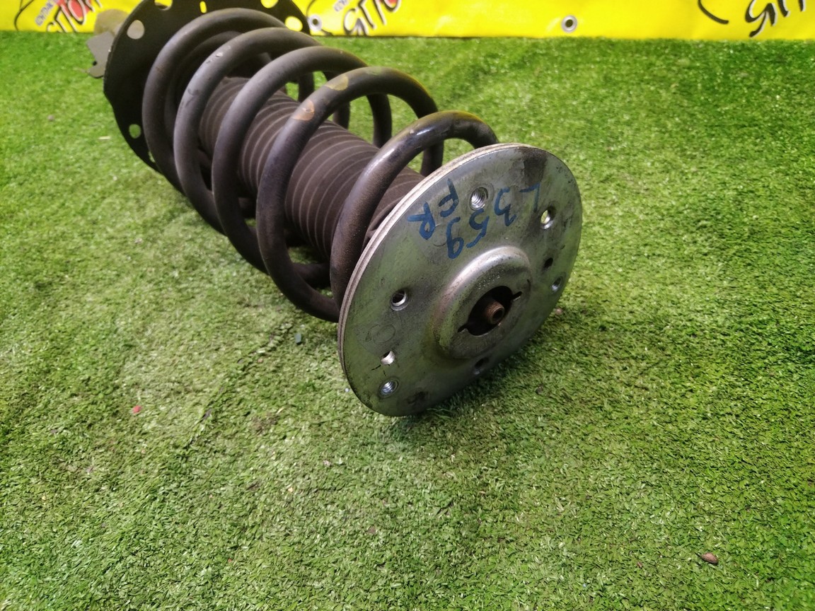 СТОЙКА/LR/LAND ROVER FREELANDER/L359/F/R