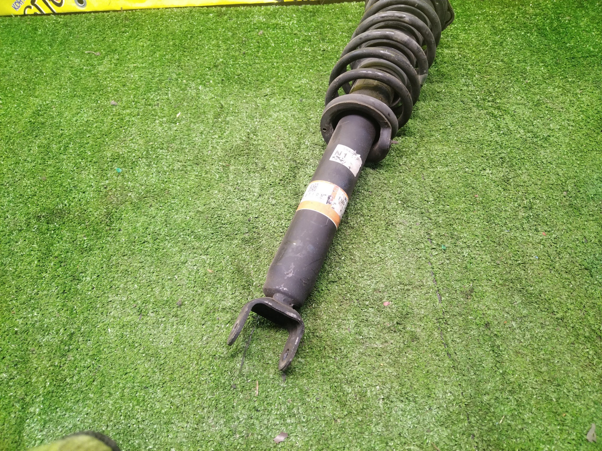 СТОЙКА/MAZ/RX-8/SE3P/F/L