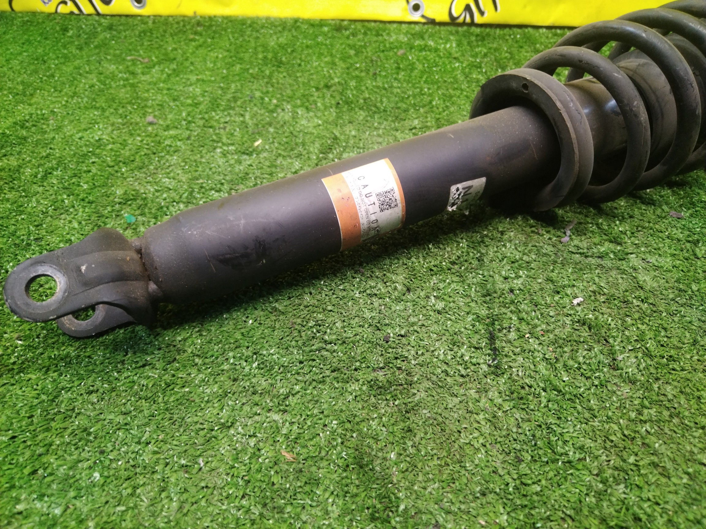 СТОЙКА/MAZ/RX-8/SE3P/F/L