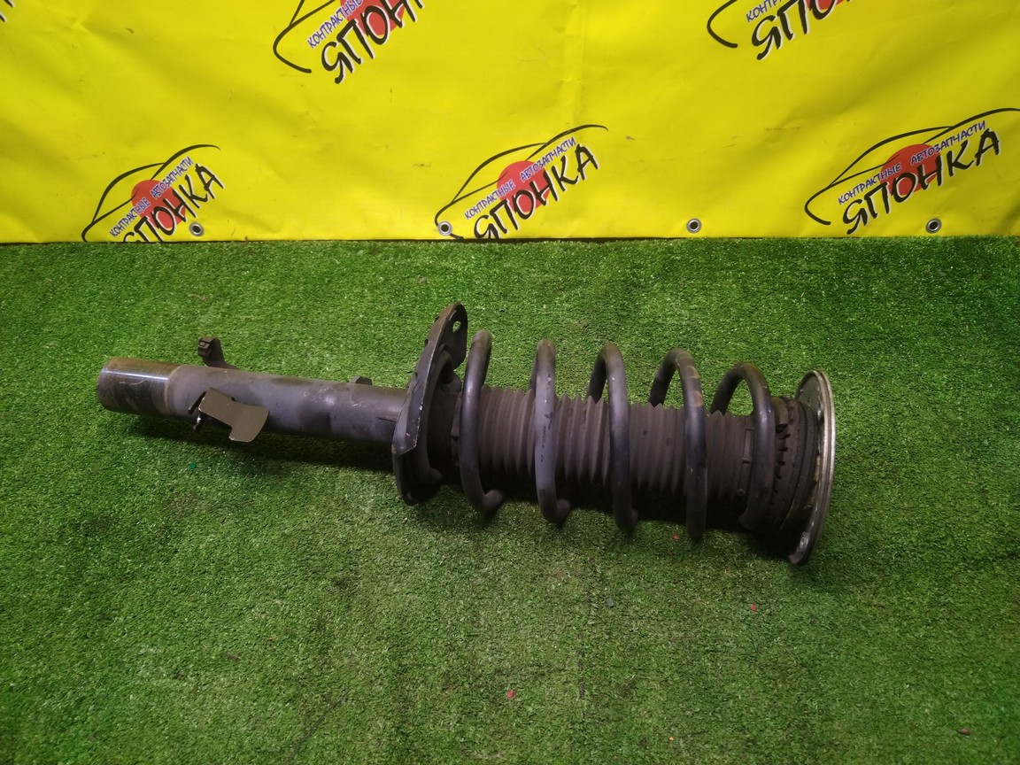 СТОЙКА/LR/LAND ROVER FREELANDER/L359/F/R