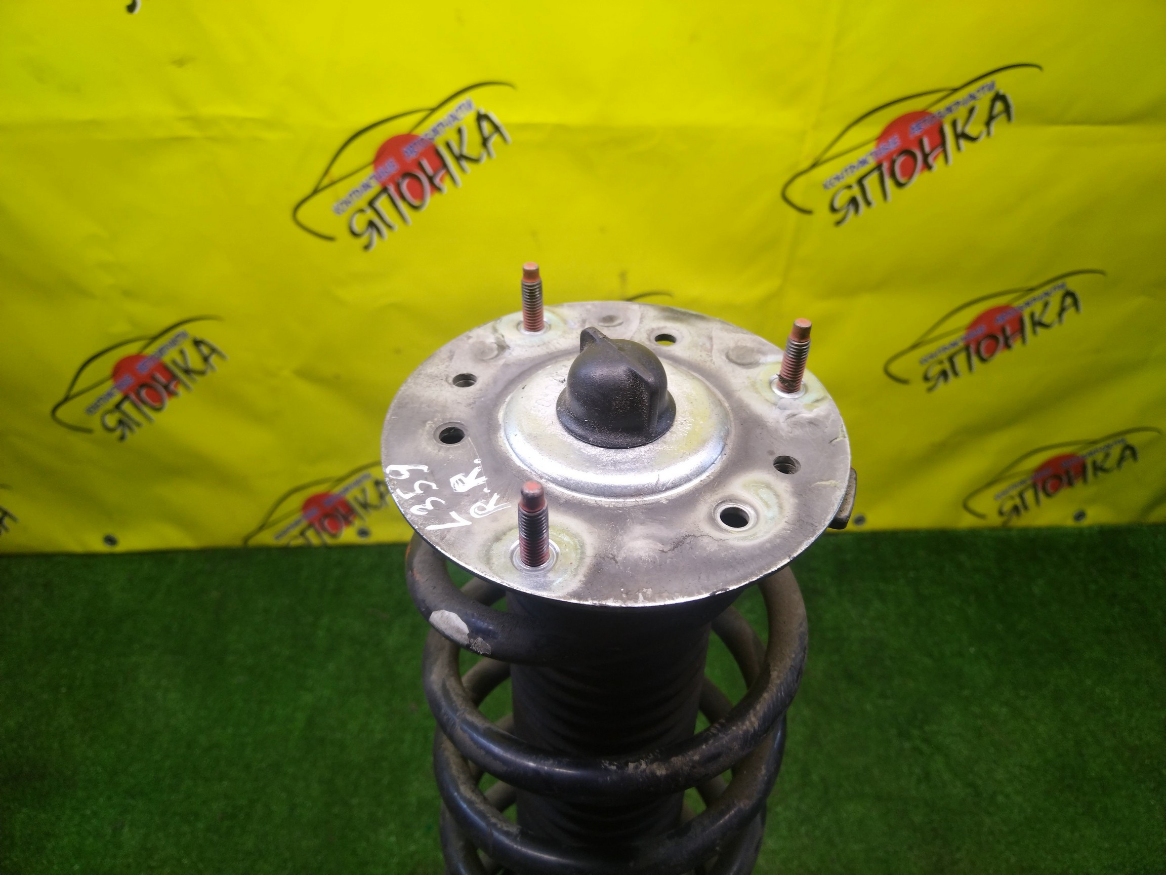 СТОЙКА/LR/LAND ROVER FREELANDER/L359/B/R