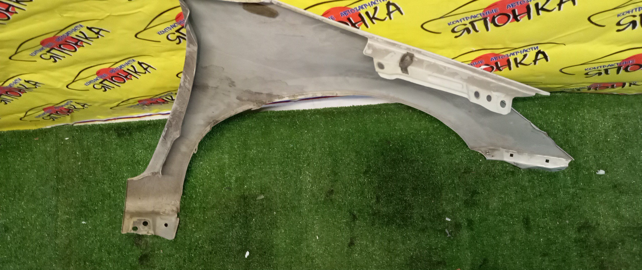КРЫЛО/KIA/CERATO/TD/F/L/663111M000