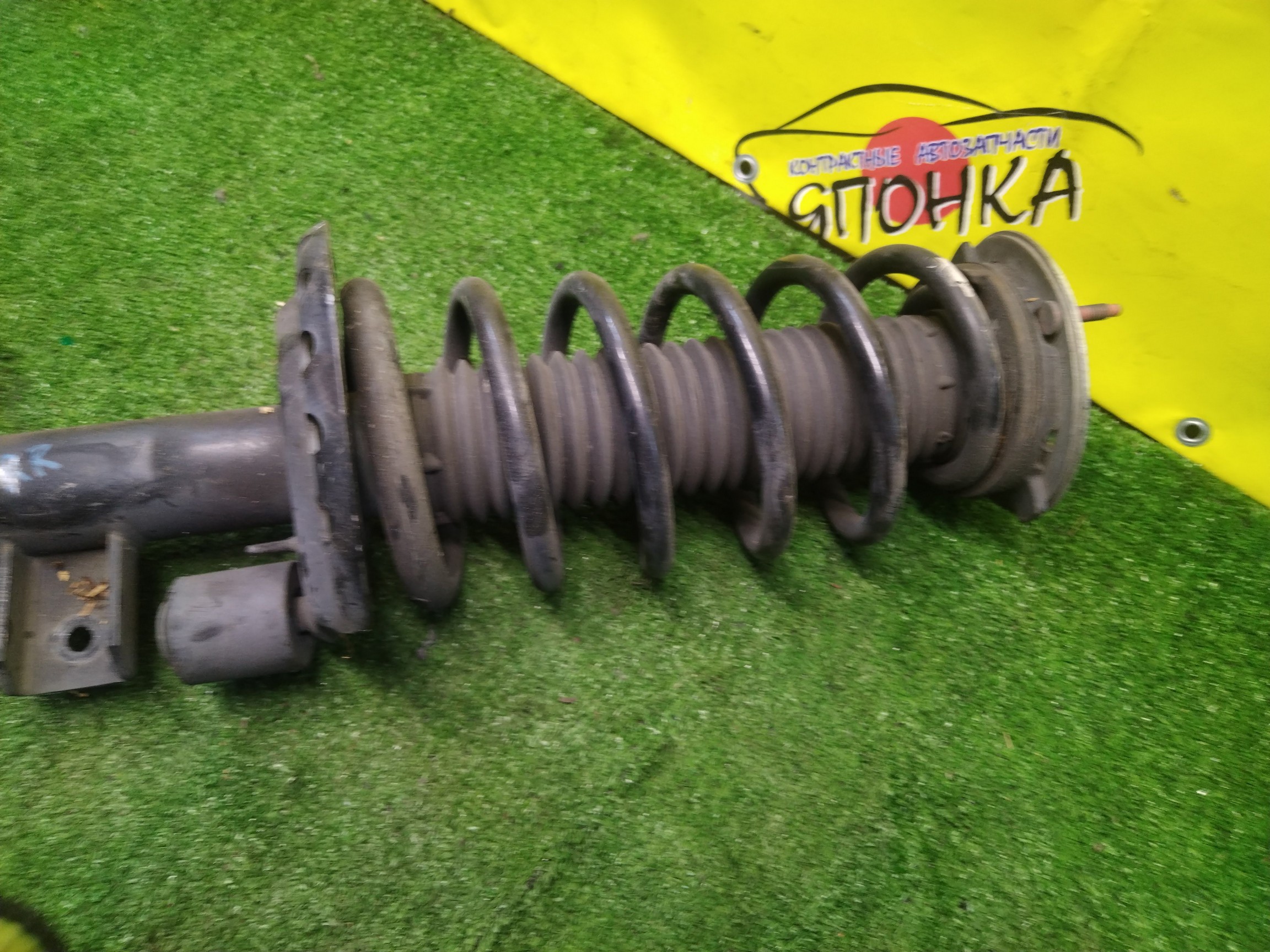 СТОЙКА/LR/LAND ROVER FREELANDER/L359/B/R