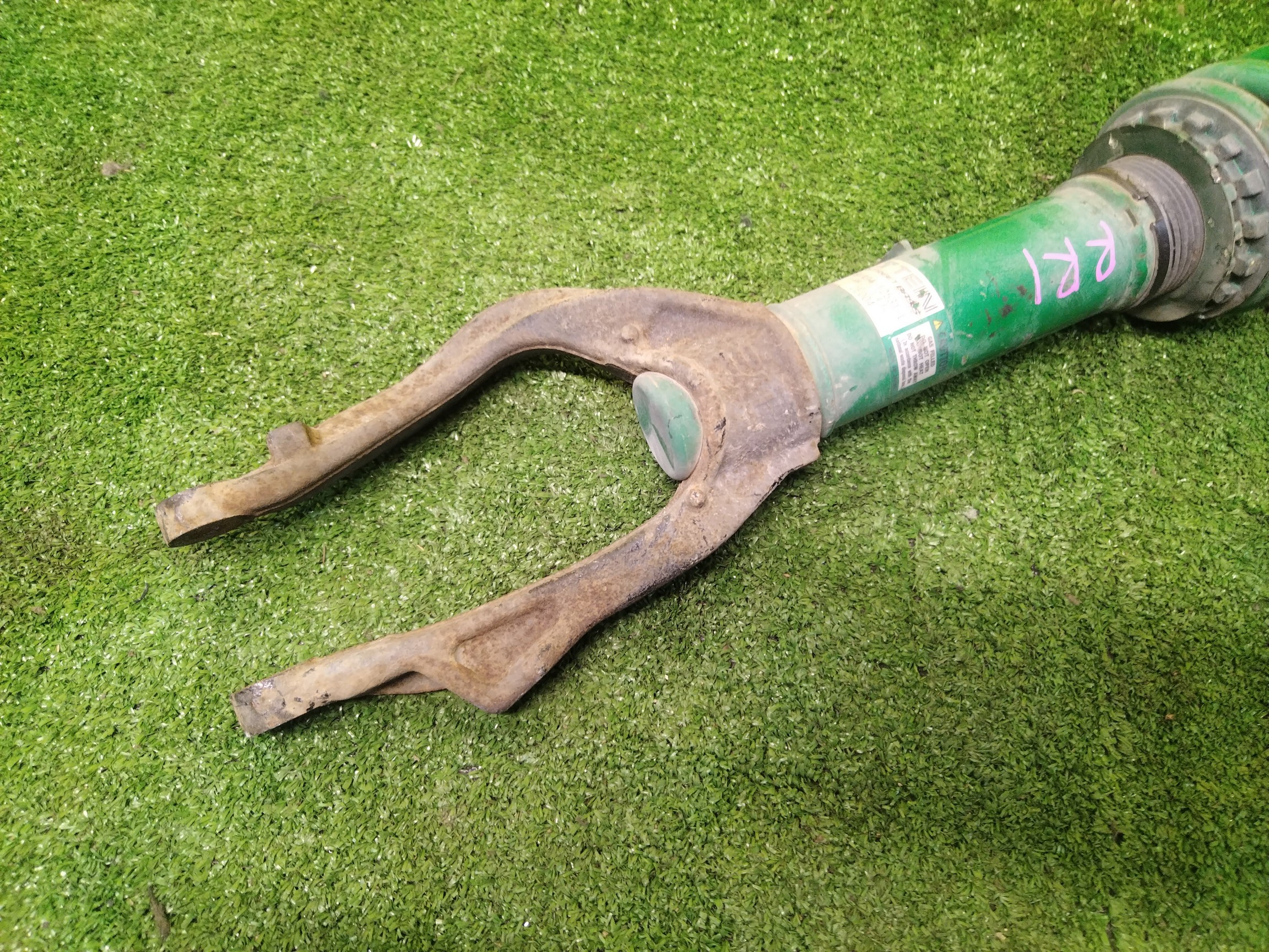 СТОЙКА/HON/ELYSION/RR1/RR2/RR3/RR4/RR5/RR6/2WD/4WD/КОЙЛОВЕР/TEIN/F/L