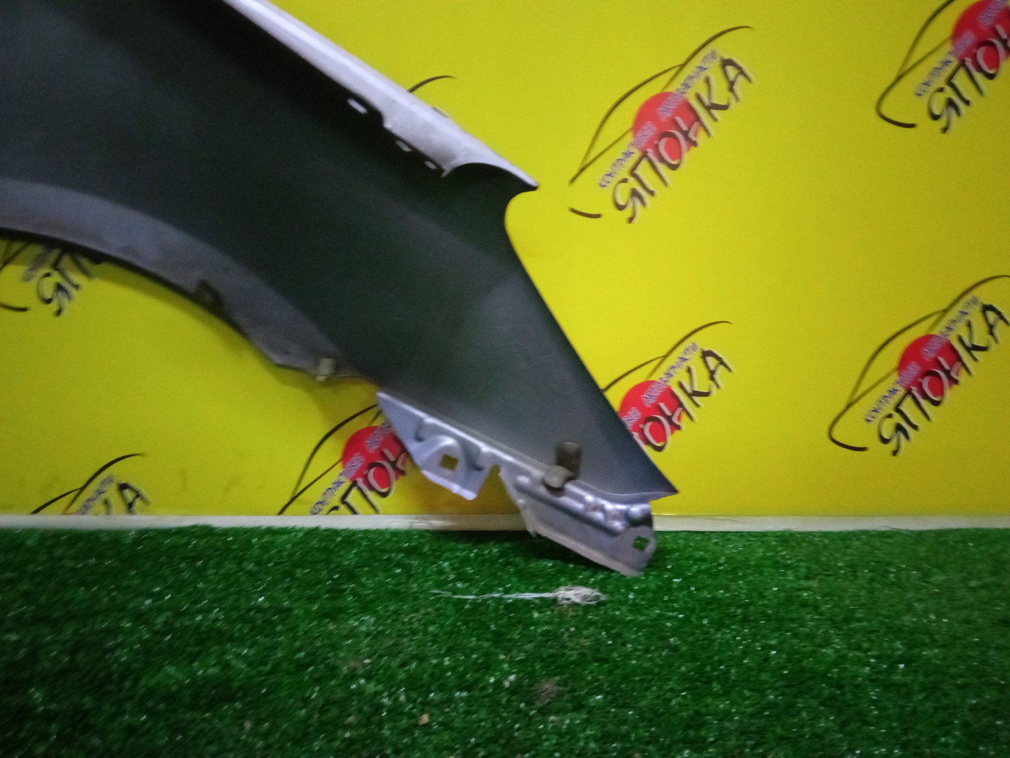 КРЫЛО/MAZ/DEMIO/DY3R/DY3W/DY5R/DY5W/F/L/2 МОДЕЛЬ