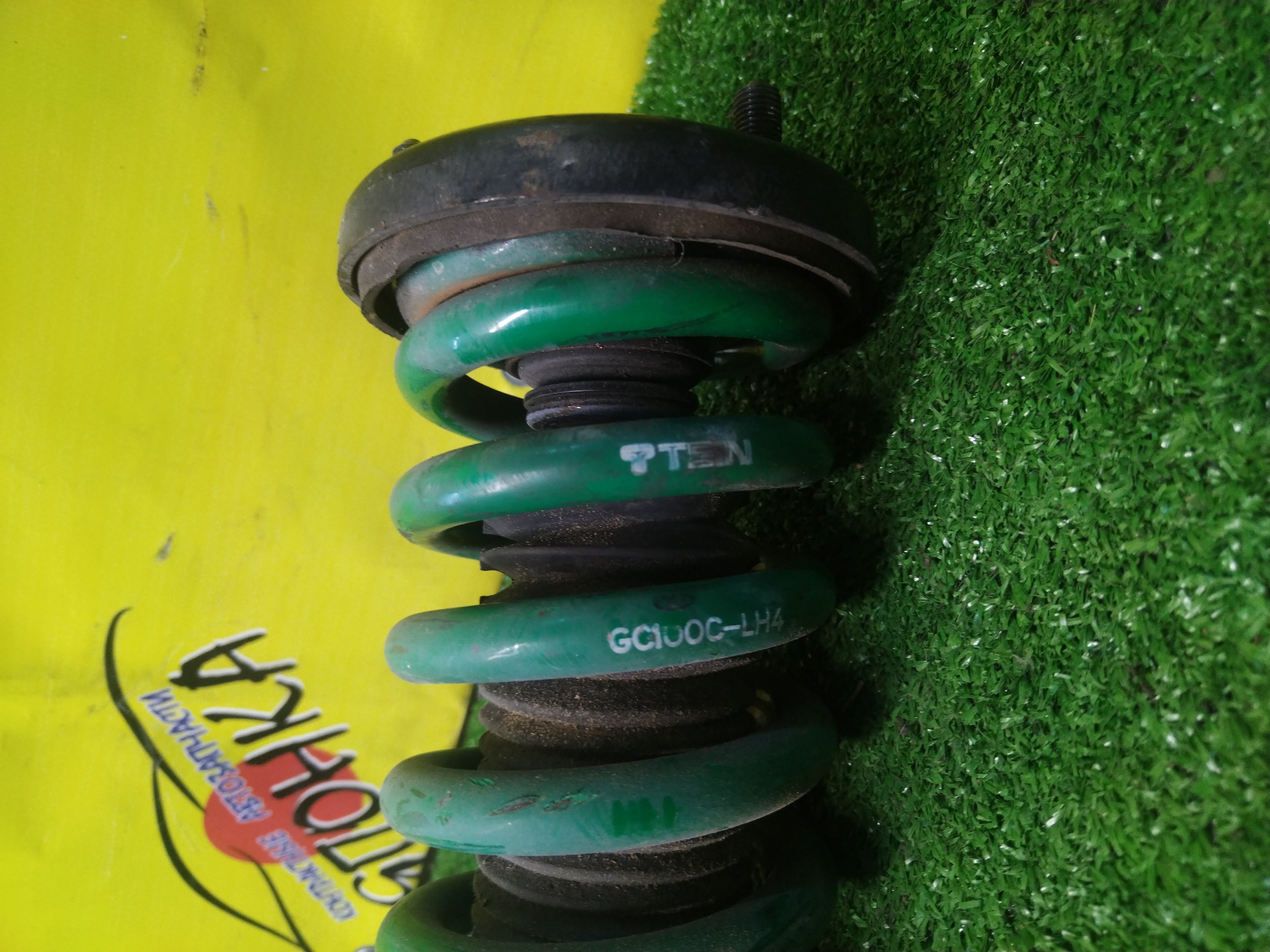 СТОЙКА/HON/ELYSION/RR1/RR2/RR3/RR4/RR5/RR6/2WD/4WD/КОЙЛОВЕР/TEIN/F/L