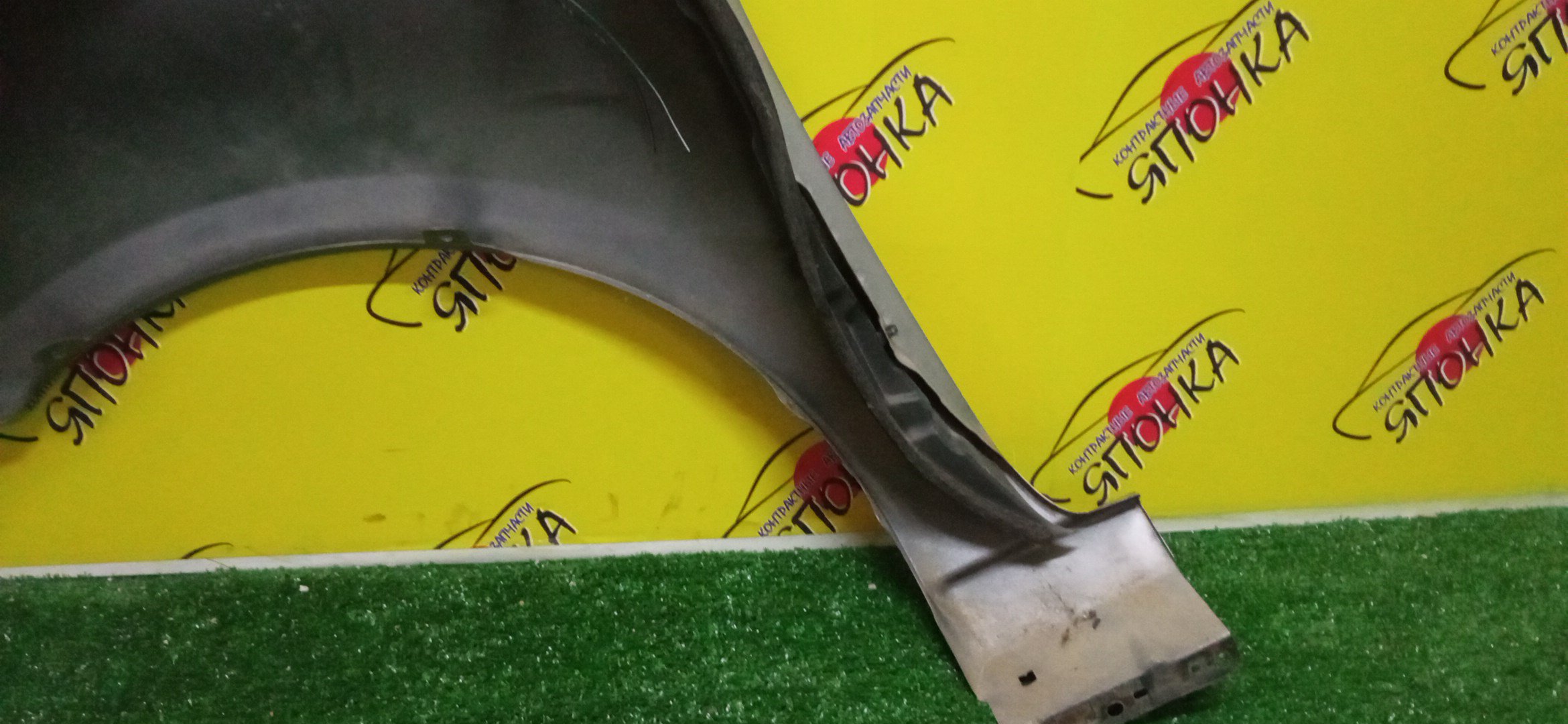 КРЫЛО/MAZ/DEMIO/DY3R/DY3W/DY5R/DY5W/F/R/2 МОДЕЛЬ