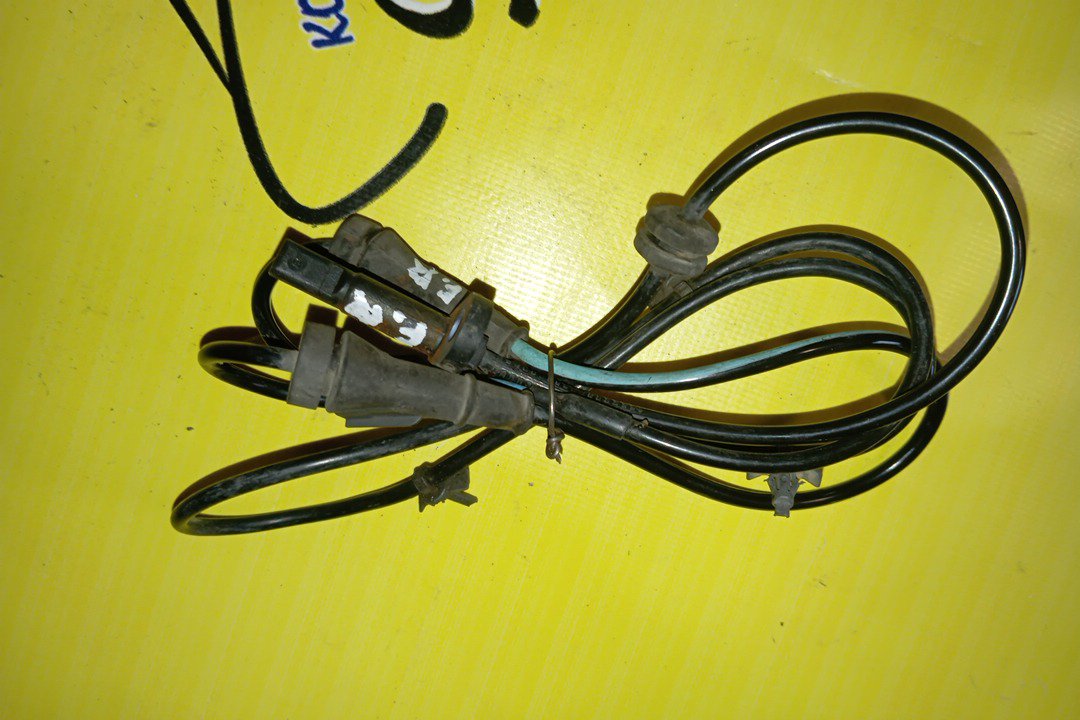 ДАТЧИК ABS/NIS/JUKE/YF15/F/R