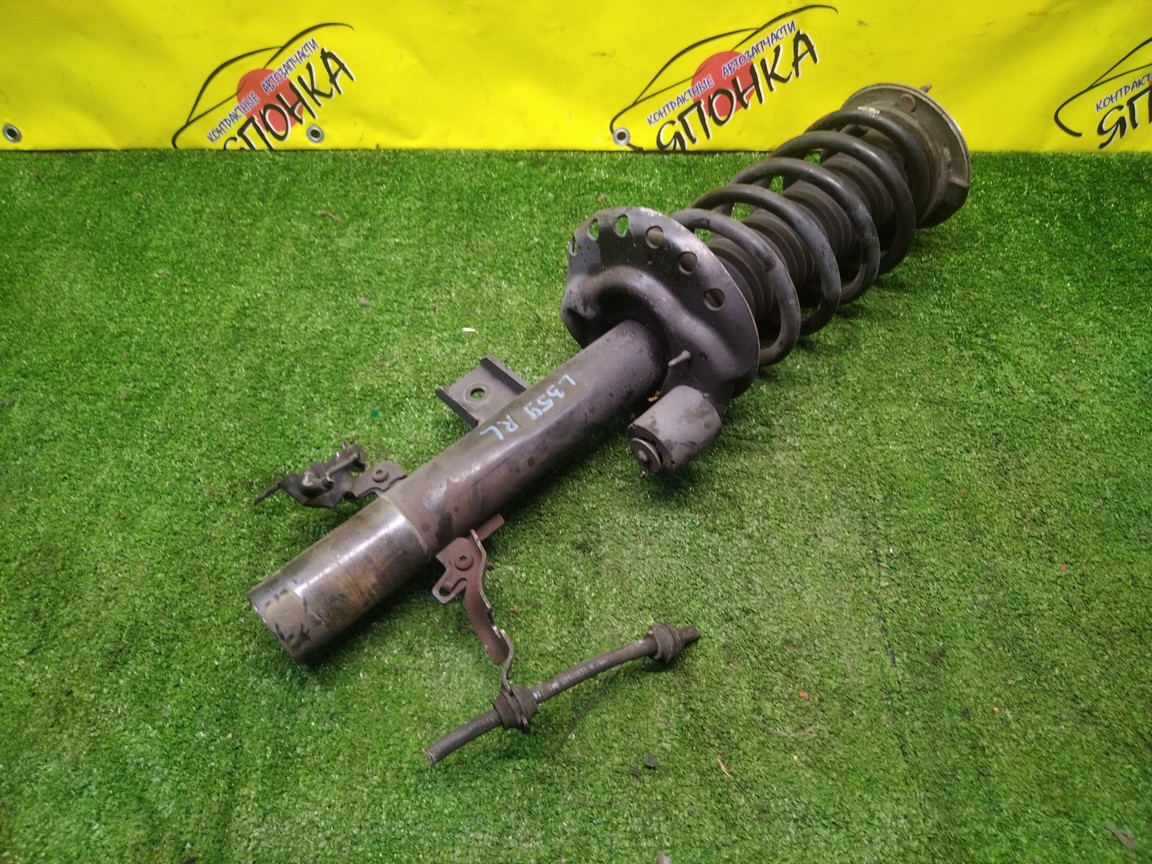 СТОЙКА/LR/LAND ROVER FREELANDER/L359/B/L