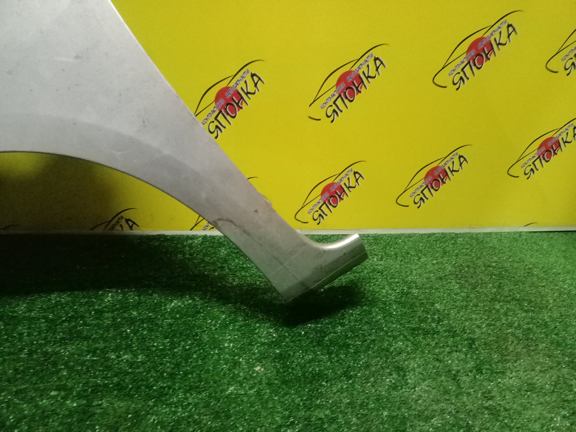 КРЫЛО/HON/FIT/JAZZ/GE6/GE7/GE8/GE9/GP1/GP4/F/L/1 МОДЕЛЬ