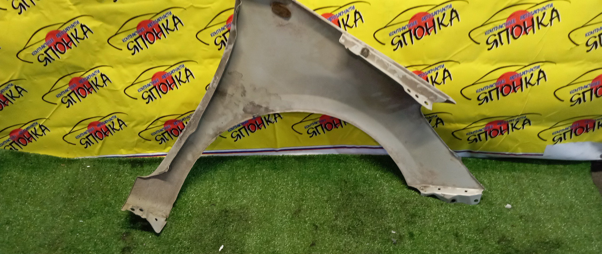 КРЫЛО/KIA/CERATO/TD/F/L/663111M000