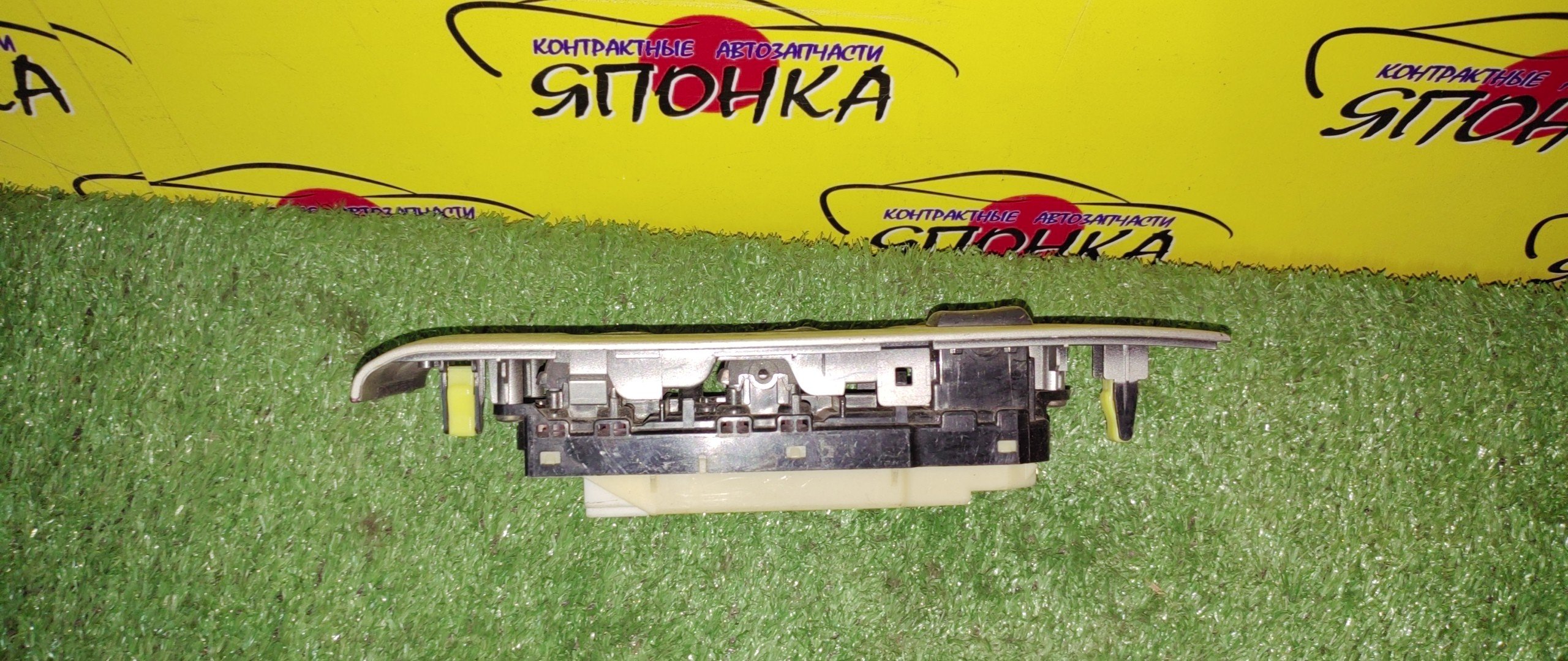 БЛОК УПРАВЛЕНИЯ С/П/TOY/HARRIER/ACU30W/ACU35W/GSU30W/GSU31W/GSU35W/GSU36W/MCU30W/MCU31W/MCU35W/MCU36W/F/R