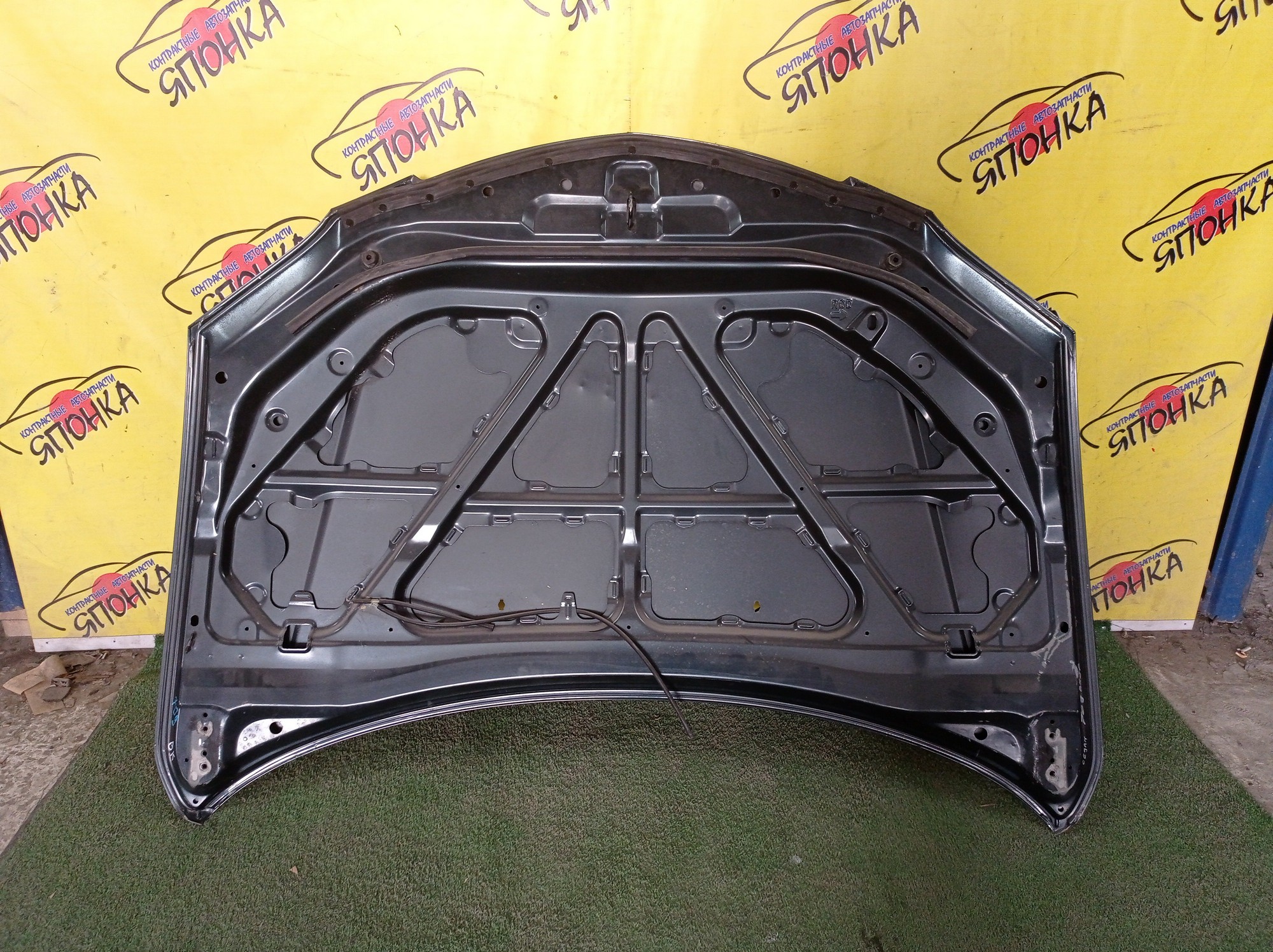 КАПОТ/MAZ/AXELA/BK3P/BKEP/BK5P/СЕДАН/УЦЕНКА