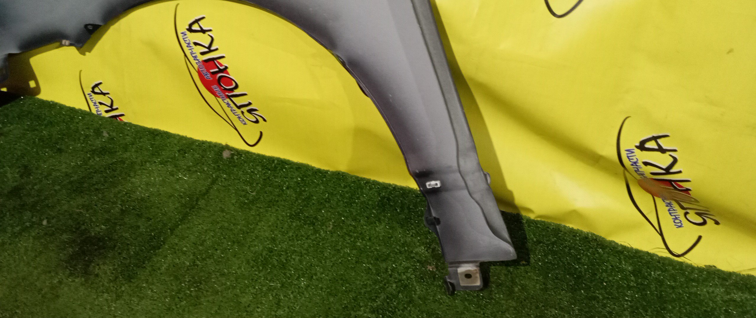 КРЫЛО/HON/ODYSSEY/RB1/RB2/F/R/60211SFE000ZZ