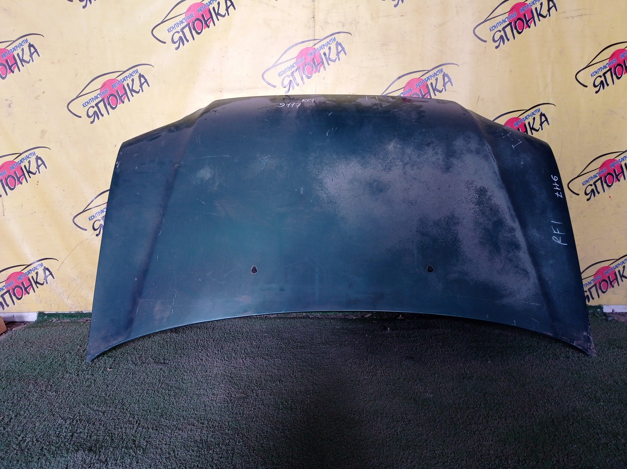 КАПОТ/HON/STEP WAGON/RF1/RF2