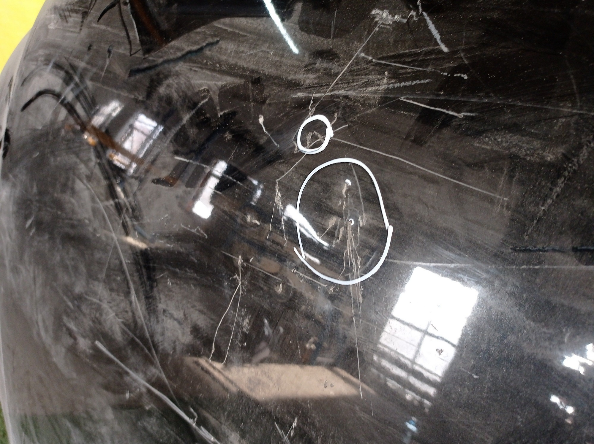 КАПОТ/AUDI/A3/8P1