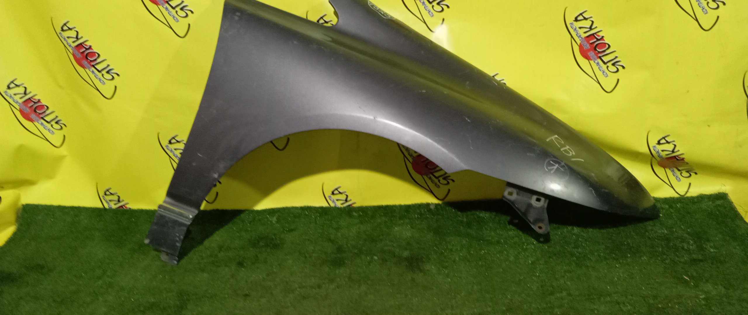 КРЫЛО/HON/ODYSSEY/RB1/RB2/F/R/60211SFE000ZZ