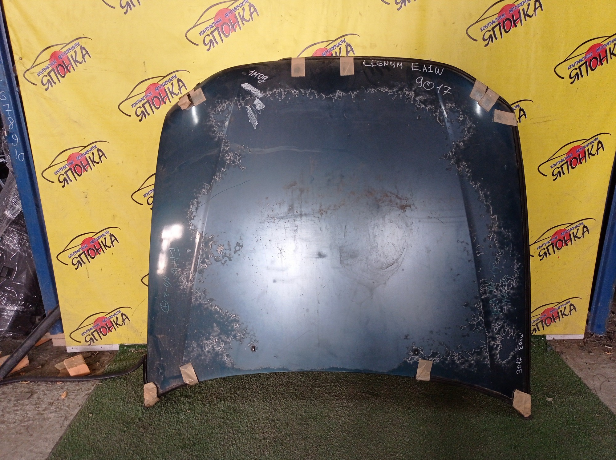 КАПОТ/MMC/GALANT/LEGNUM/ASPIRE/EA1A/EC1W/EA1W/EC5W/EC7A/EC1A/EA7A/EC4W/EC7W/EA3W/EC5A/EA5W/EA2A/EA3A/EA4W/EA7W/EC3A/1 МОДЕЛЬ