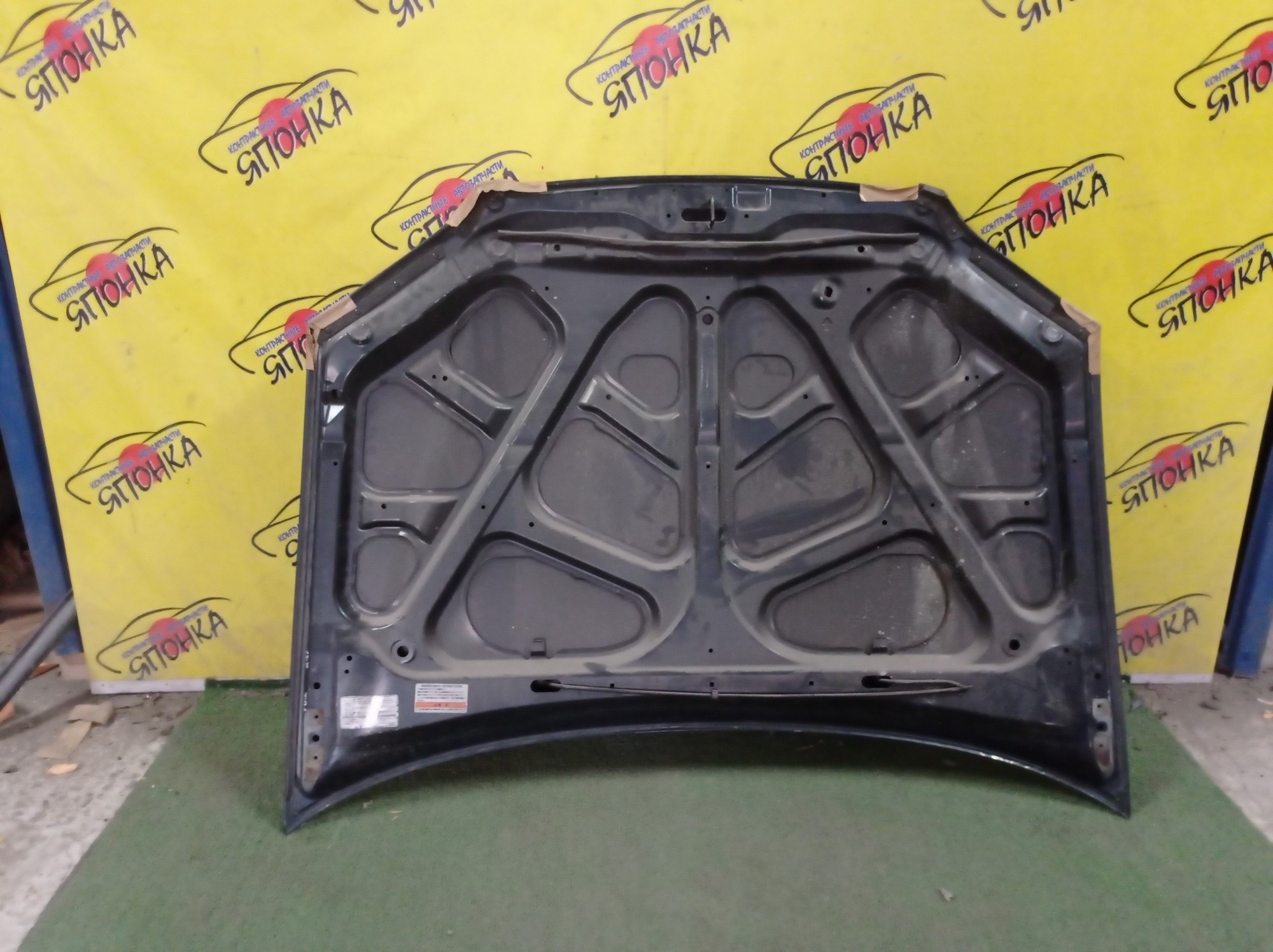 КАПОТ/HON/AVANCIER/TA1/TA2/TA3/TA4