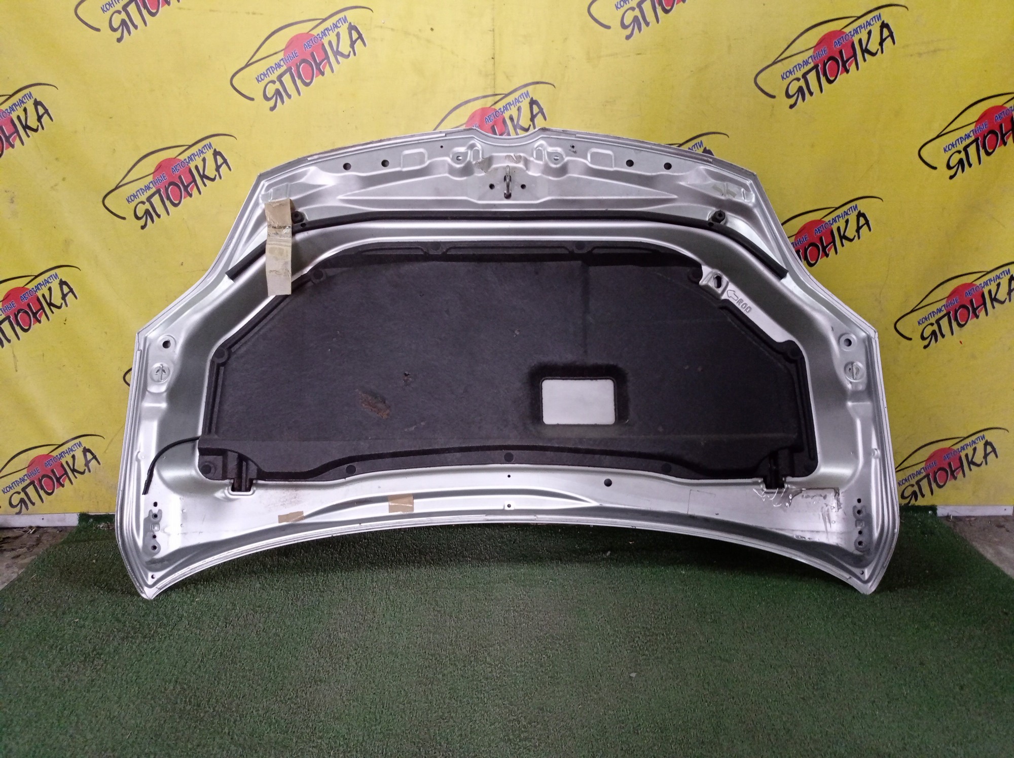 КАПОТ/MAZ/PREMACY/CREW/CR3W