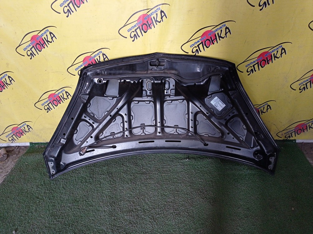 КАПОТ/MMC/COLT/COLT PLUS/Z21A/Z21W/Z22A/Z22W/Z23A/Z23W/Z24A/Z24W/Z25A/Z26A/Z27A/Z27AG/Z27W/Z28A/2 МОДЕЛЬ