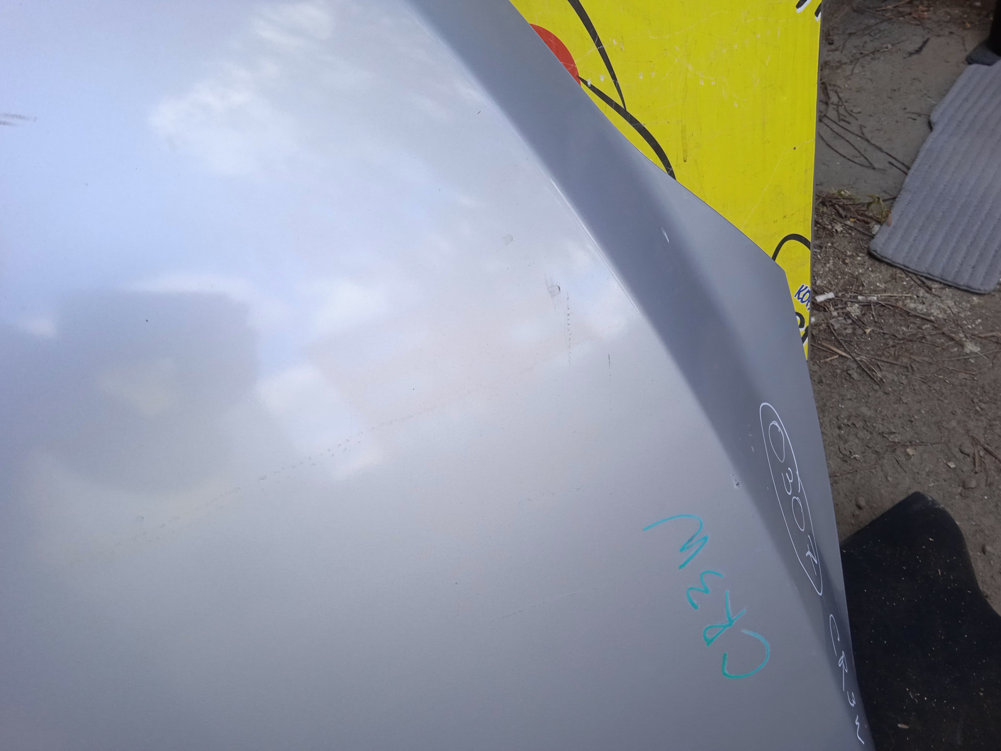 КАПОТ/MAZ/PREMACY/CREW/CR3W