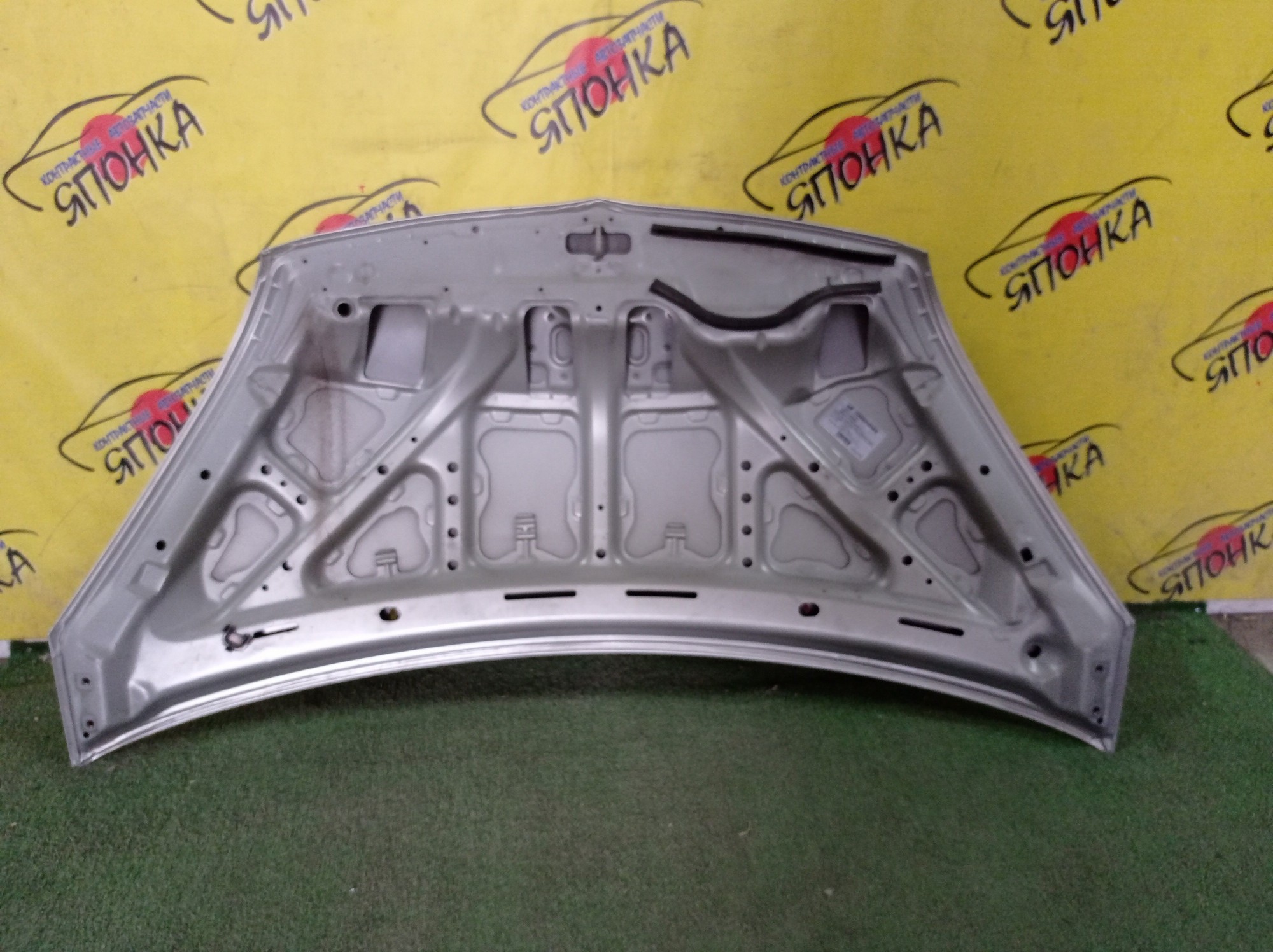 КАПОТ/MMC/COLT/COLT PLUS/Z21A/Z21W/Z22A/Z22W/Z23A/Z23W/Z24A/Z24W/Z25A/Z26A/Z27A/Z27AG/Z27W/Z28A/2 МОДЕЛЬ