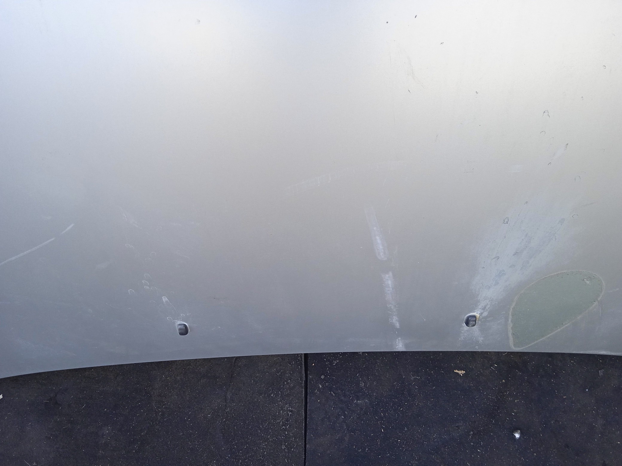 КАПОТ/MAZ/DEMIO/DY3R/DY3W/DY5R/DY5W/1 МОДЕЛЬ