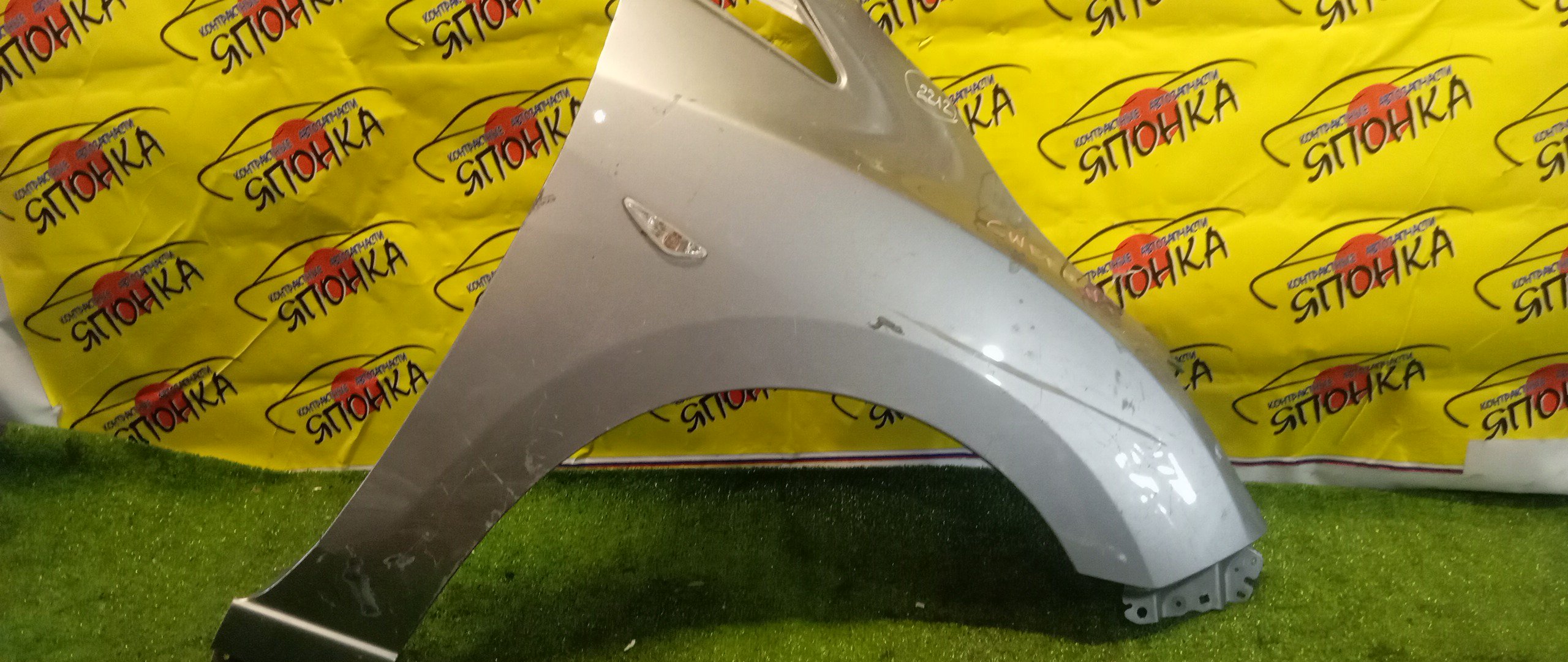 КРЫЛО/MAZ/PREMACY/NISSAN LAFESTA/MAZDA5/CWEAW/CWEAWN/CWEFW/CWEFWN/F/R/63112HA00A