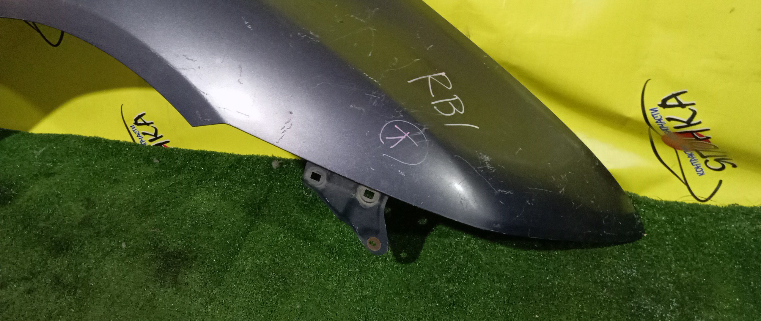 КРЫЛО/HON/ODYSSEY/RB1/RB2/F/R/60211SFE000ZZ