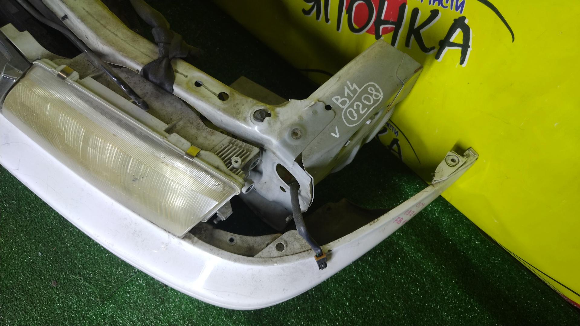 NOSECUT/NIS/SUNNY/B14/FB14/3 МОДЕЛЬ/625000M000/622900M050/622908V000/622110N000/622100N000