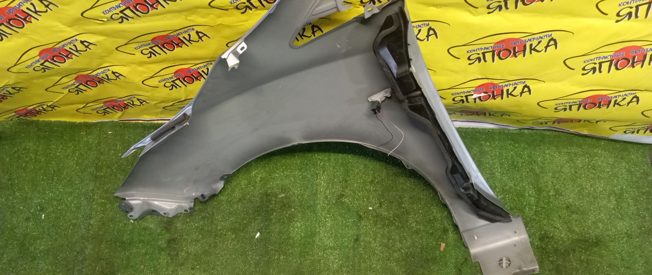 КРЫЛО/MAZ/PREMACY/NISSAN LAFESTA/MAZDA5/CWEAW/CWEAWN/CWEFW/CWEFWN/F/R/63112HA00A